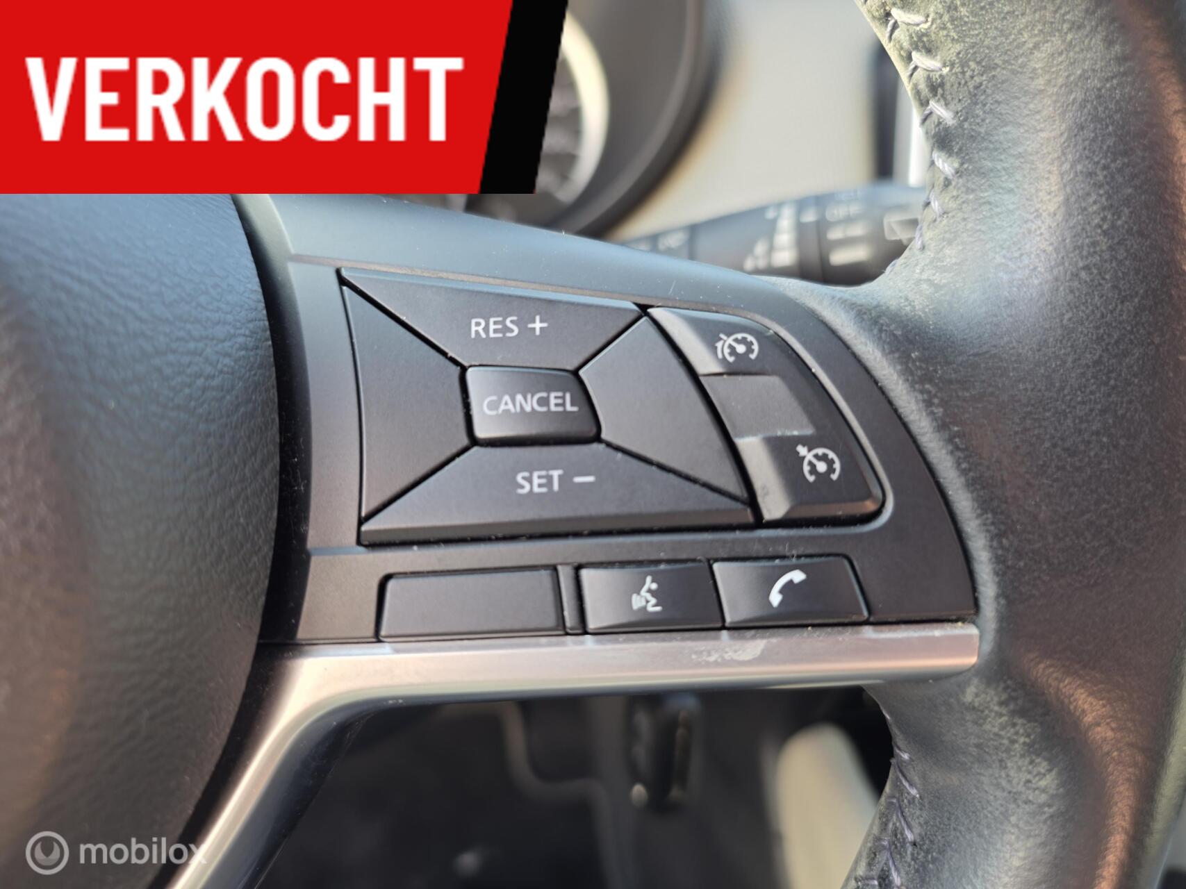 Foto van Nissan Nissan Micra