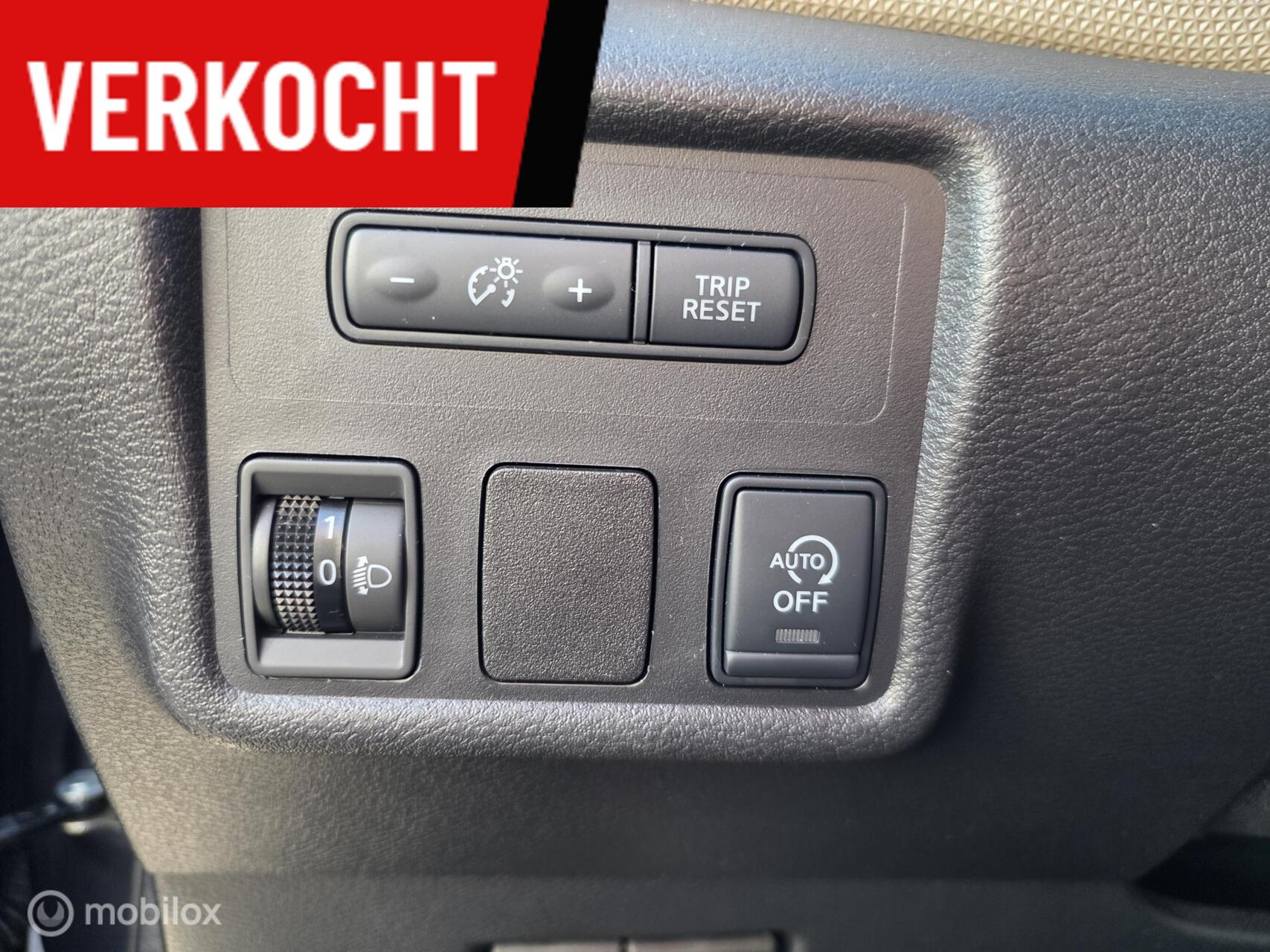 Foto van Nissan Nissan Micra