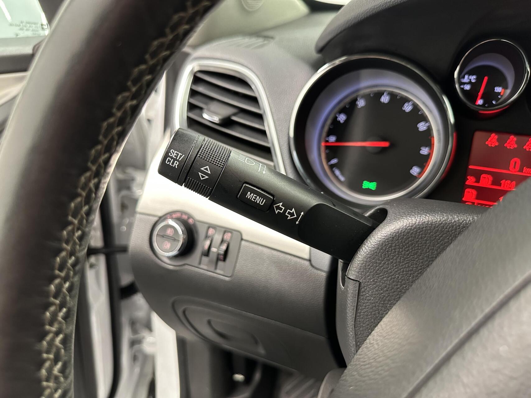 Foto van Opel Mokka