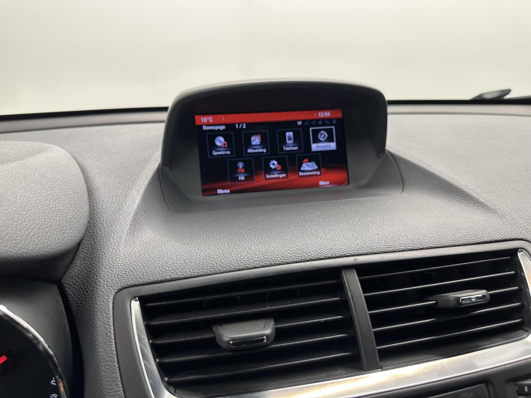 Foto van Opel Mokka