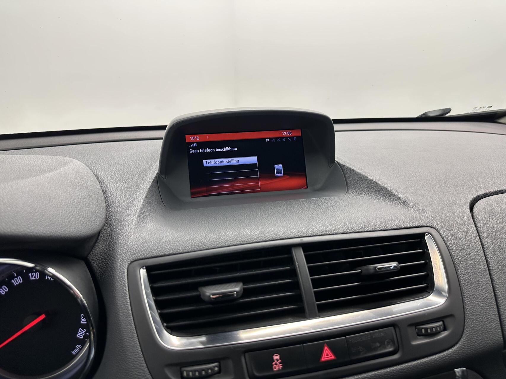 Foto van Opel Mokka