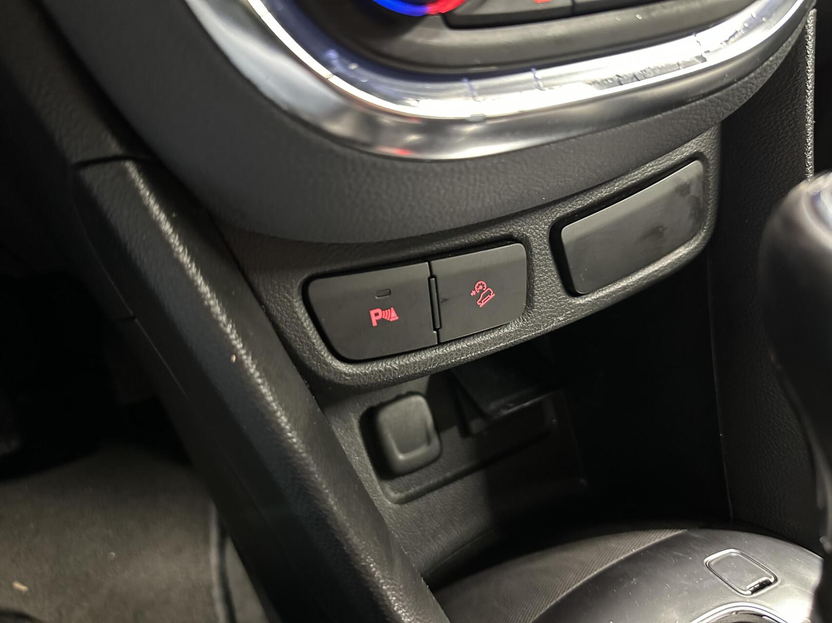 Foto van Opel Mokka