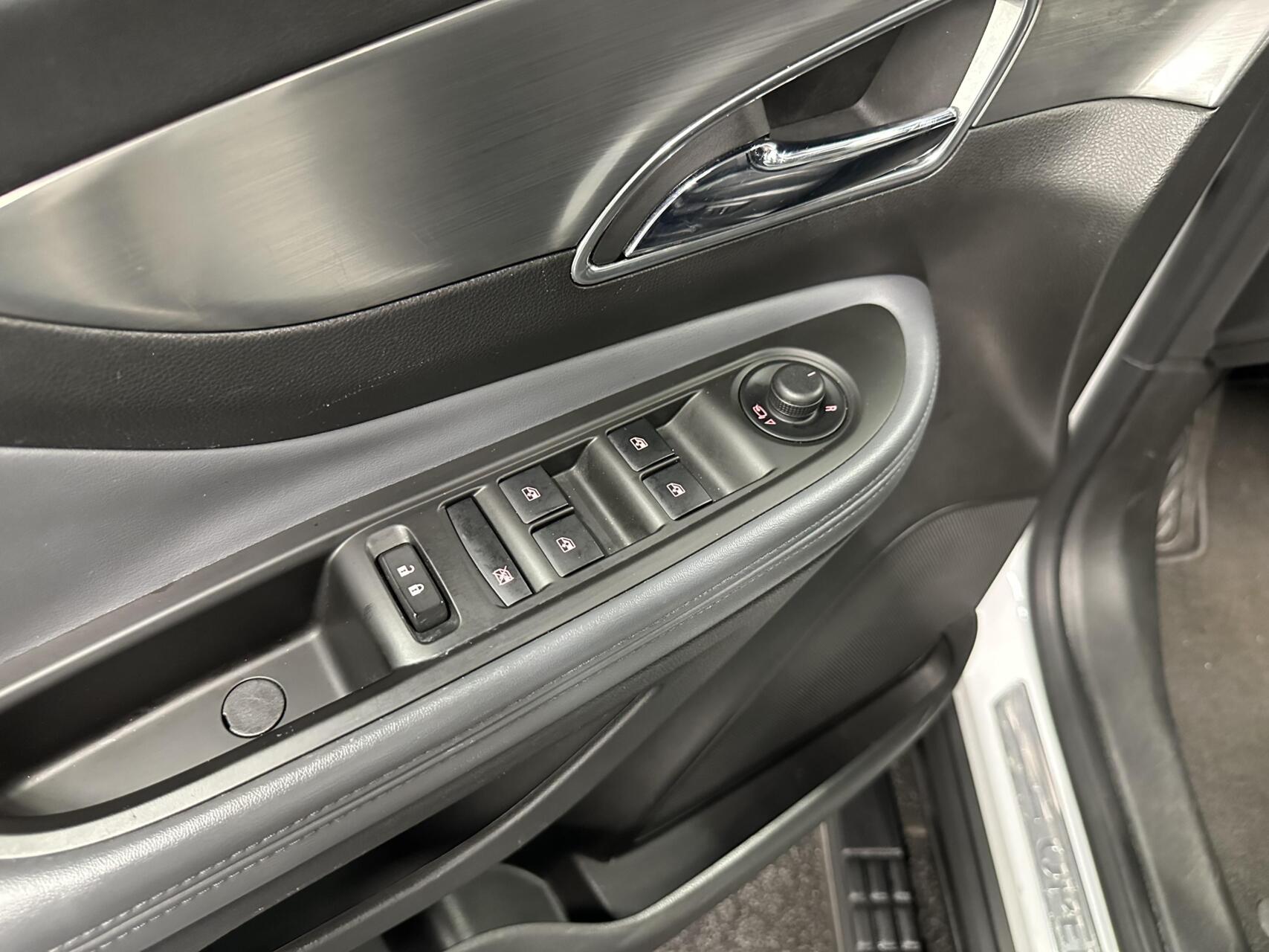 Foto van Opel Mokka
