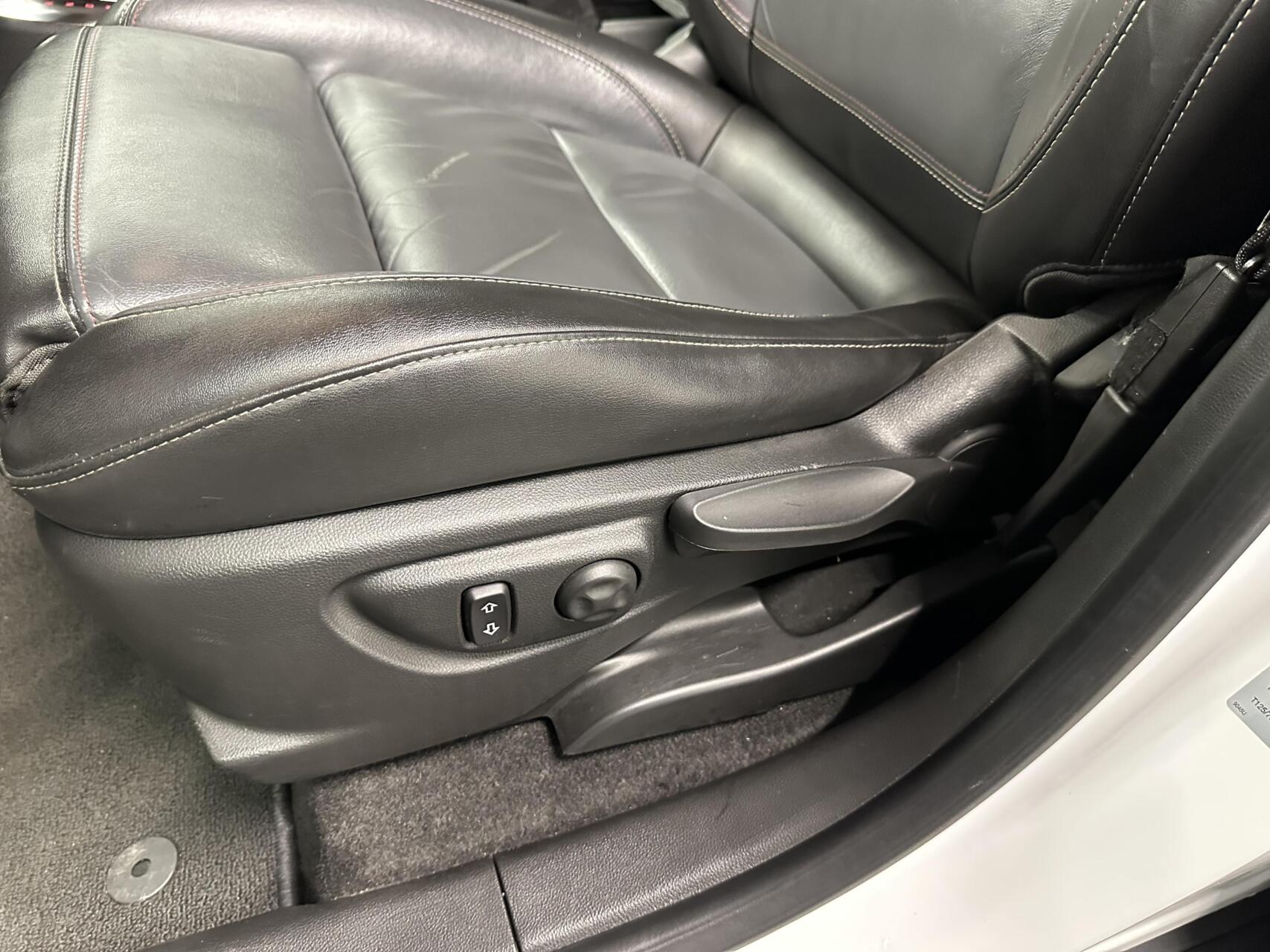 Foto van Opel Mokka