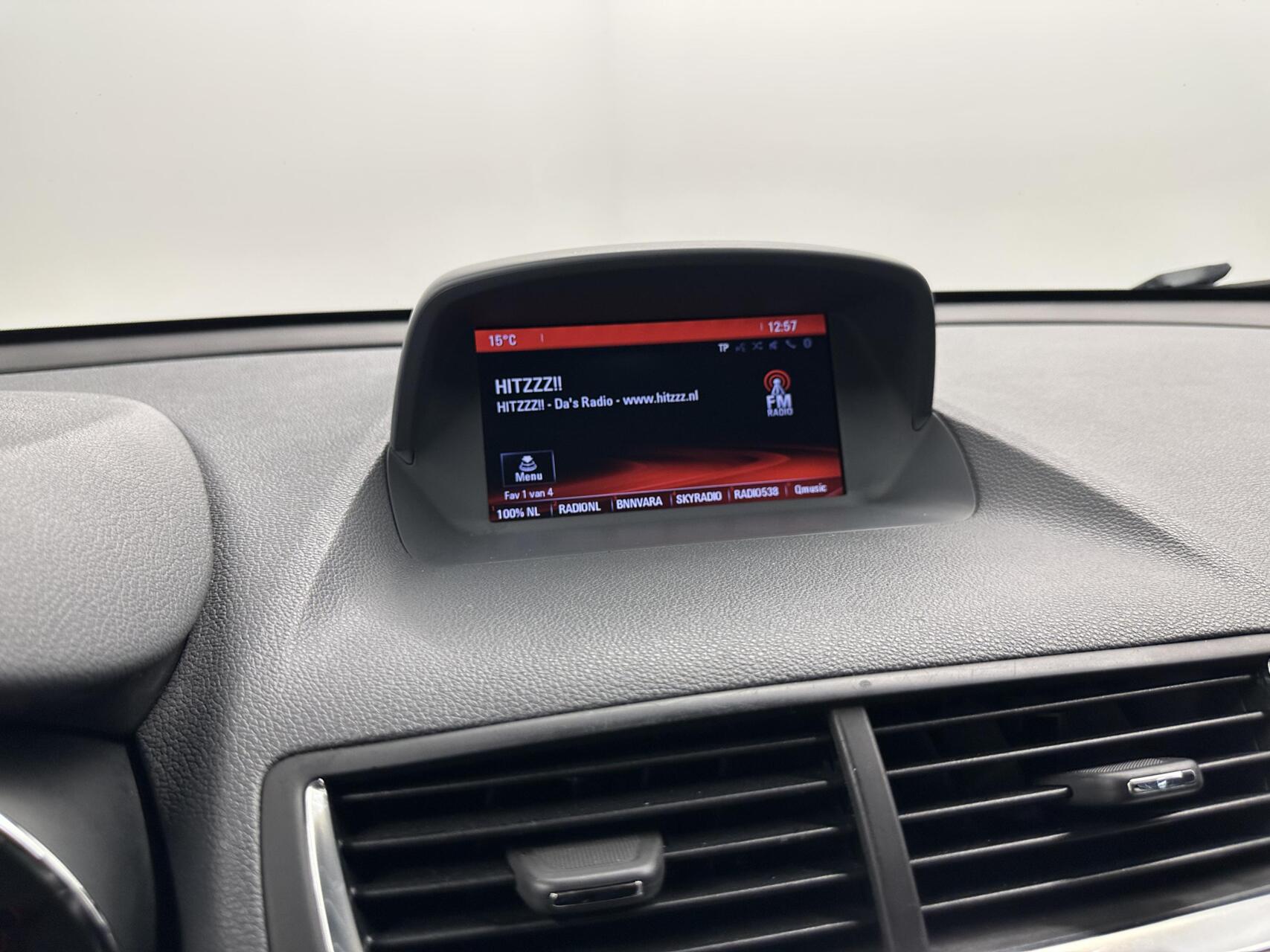 Foto van Opel Mokka