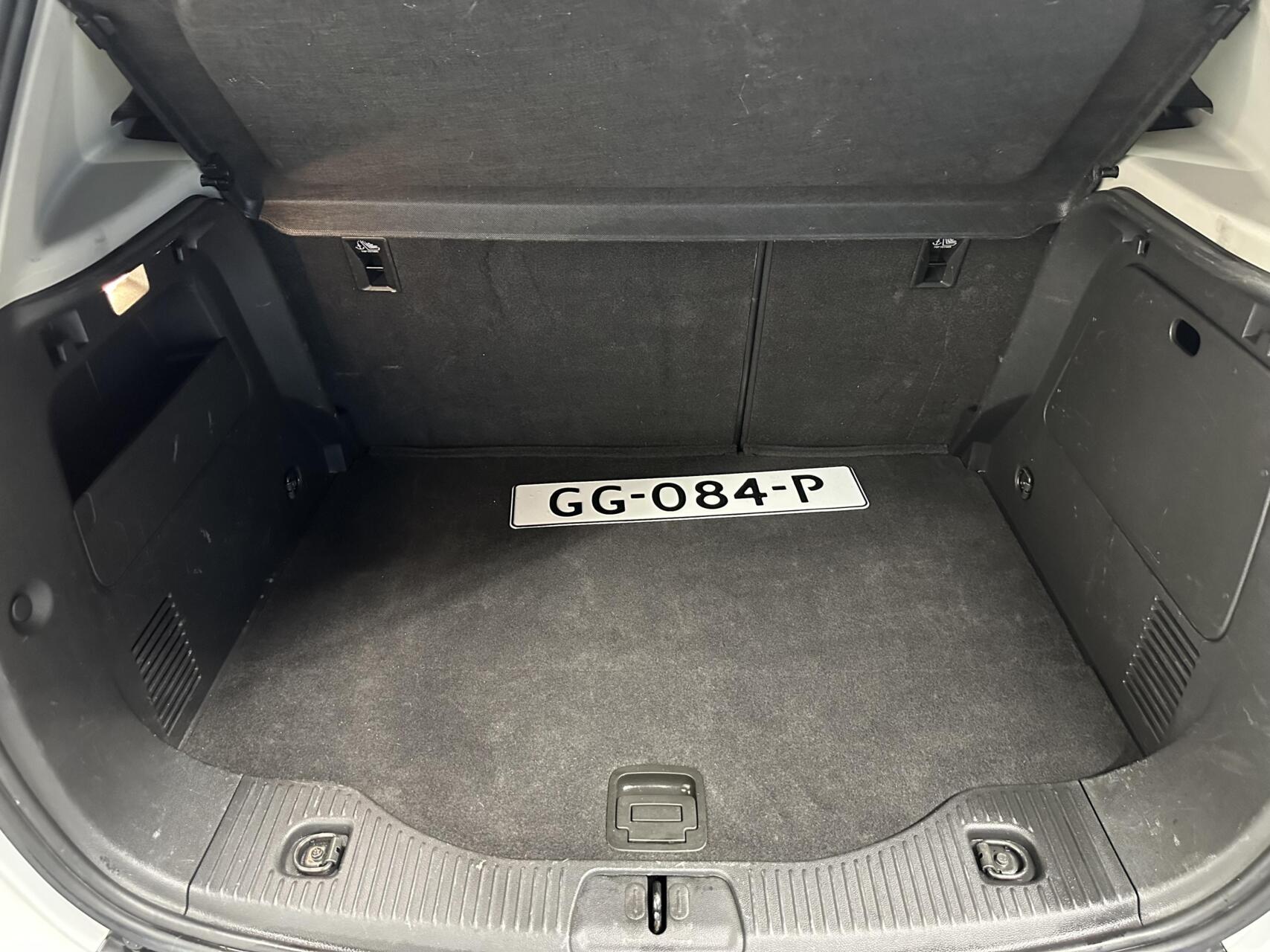 Foto van Opel Mokka