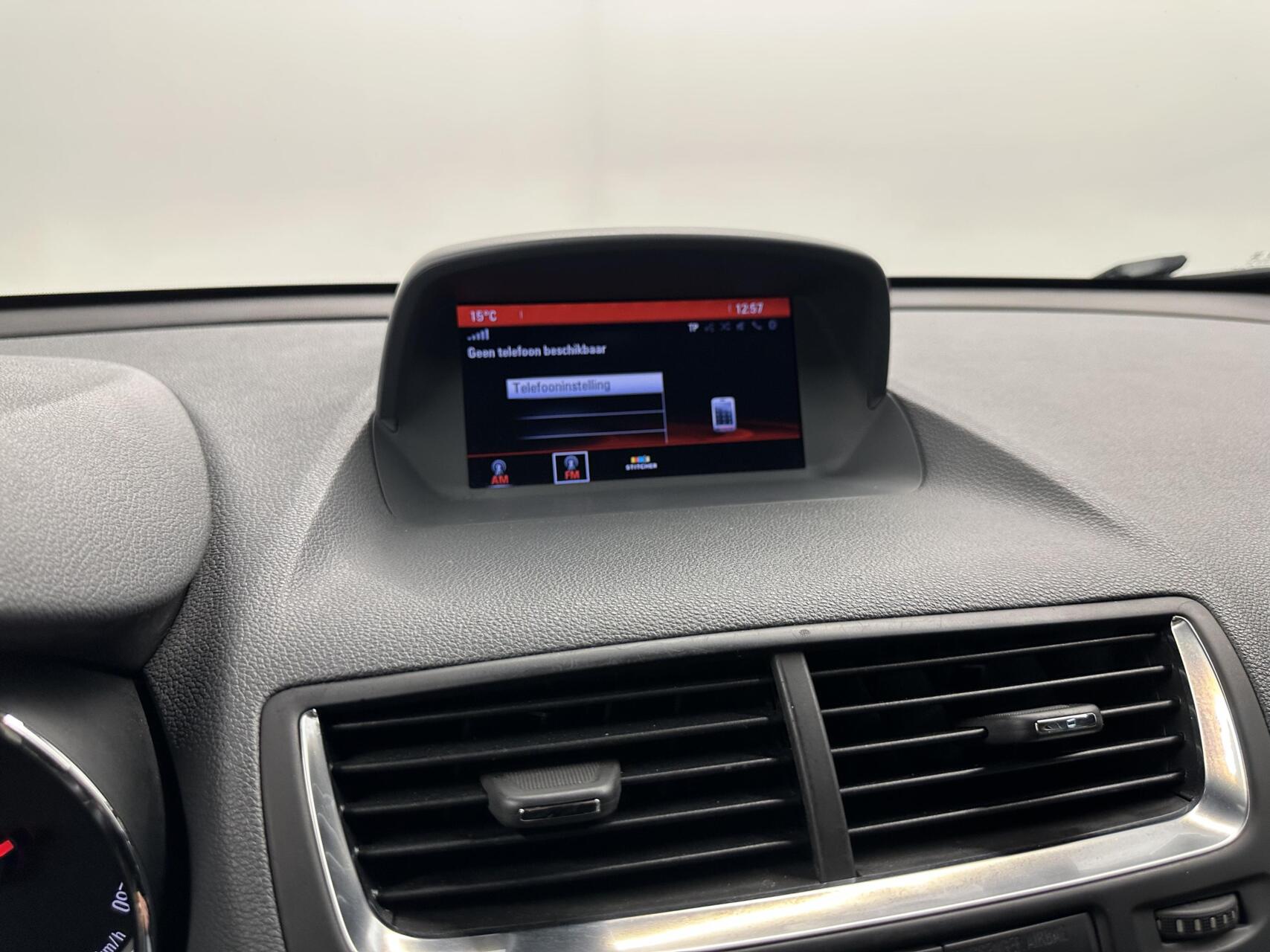 Foto van Opel Mokka