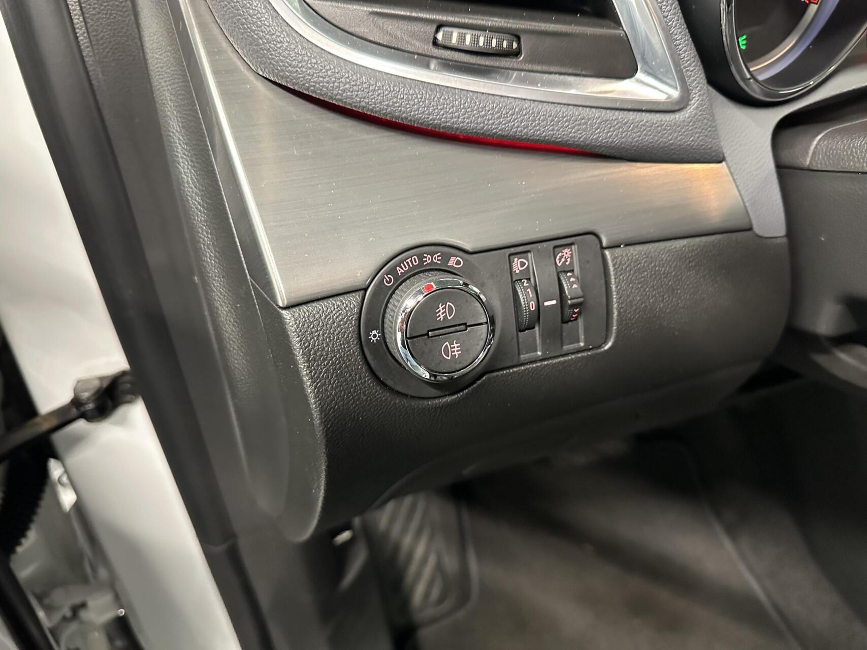 Foto van Opel Mokka