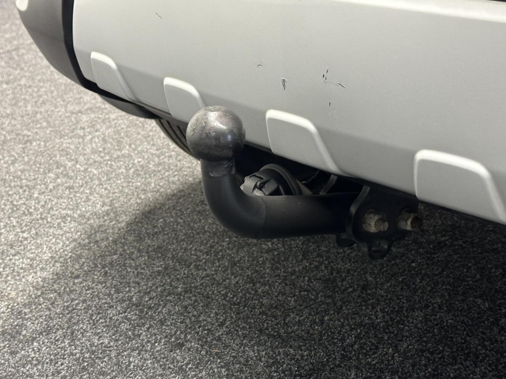Foto van Opel Mokka