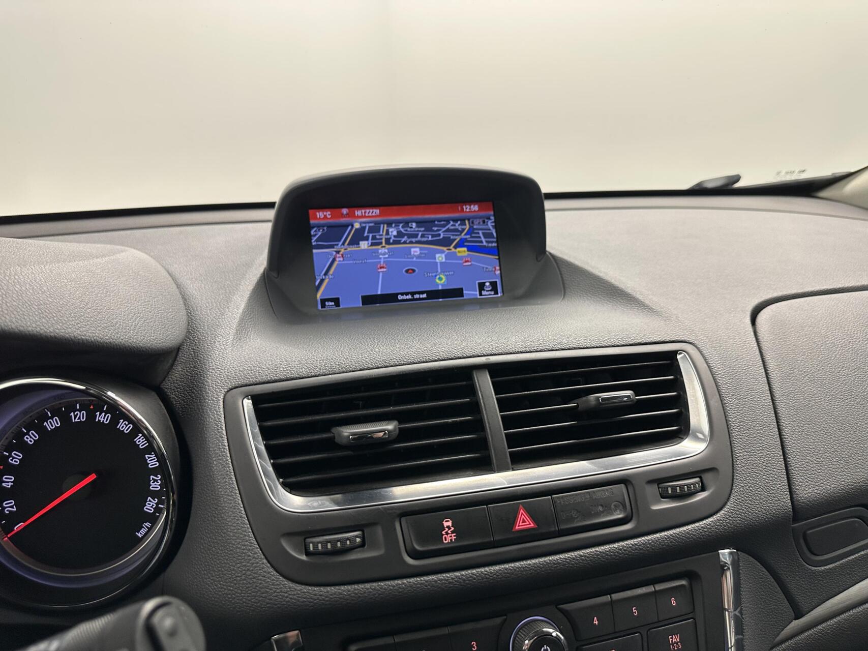 Foto van Opel Mokka