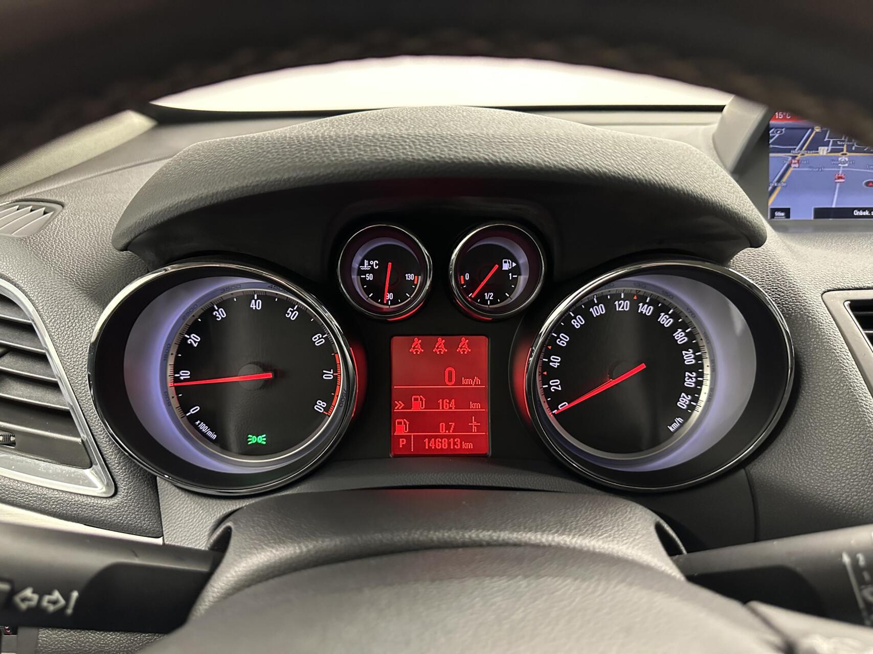 Foto van Opel Mokka