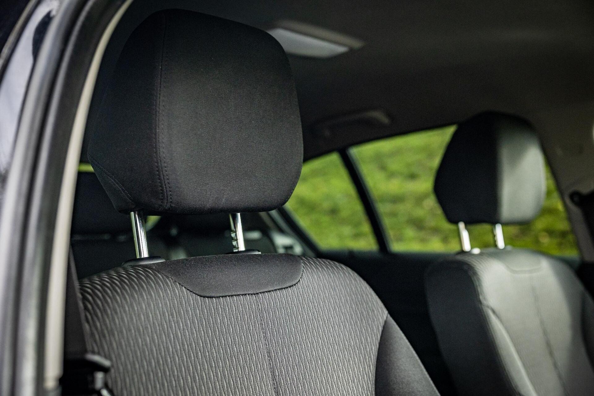 Foto van BMW 118i