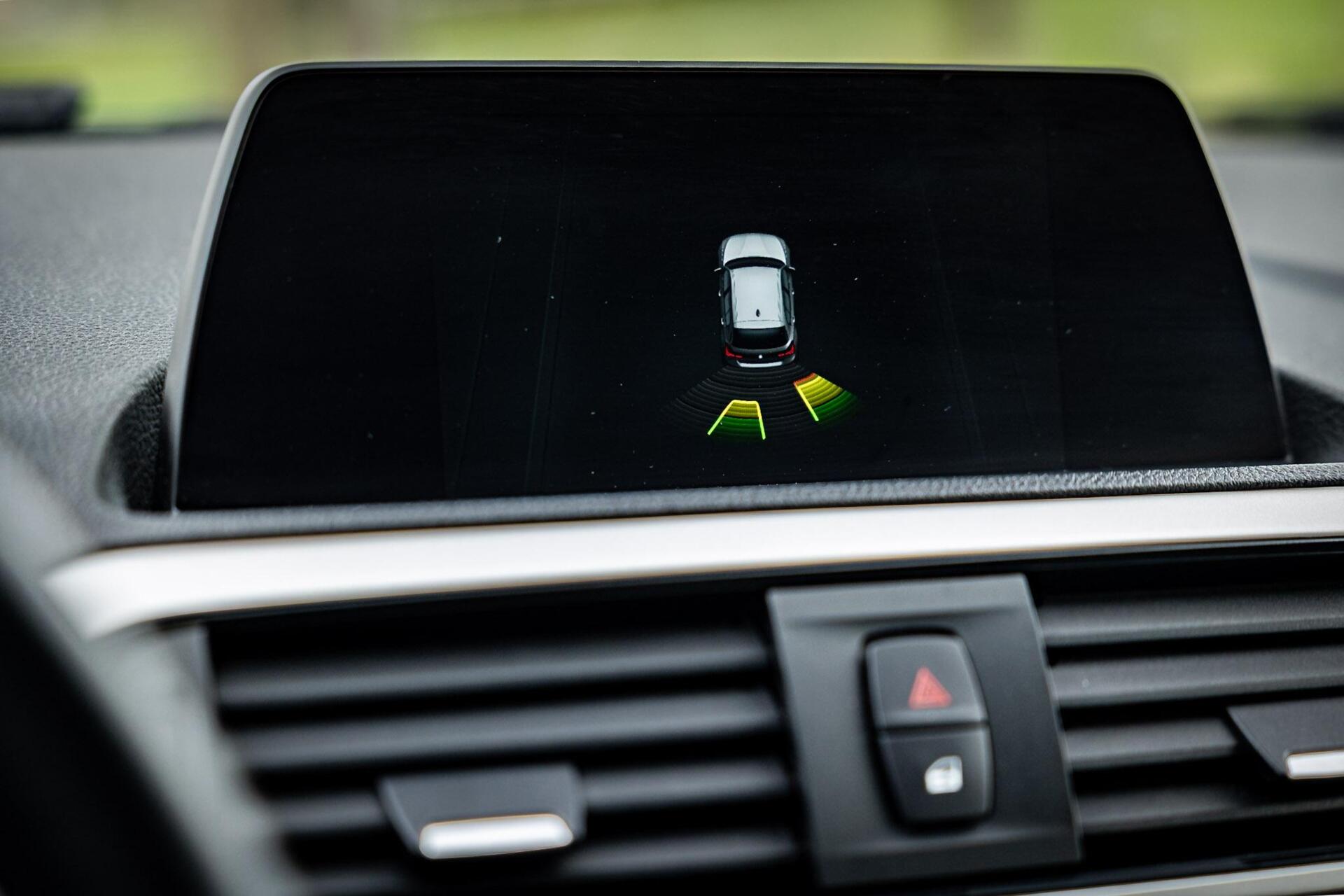 Foto van BMW 118i