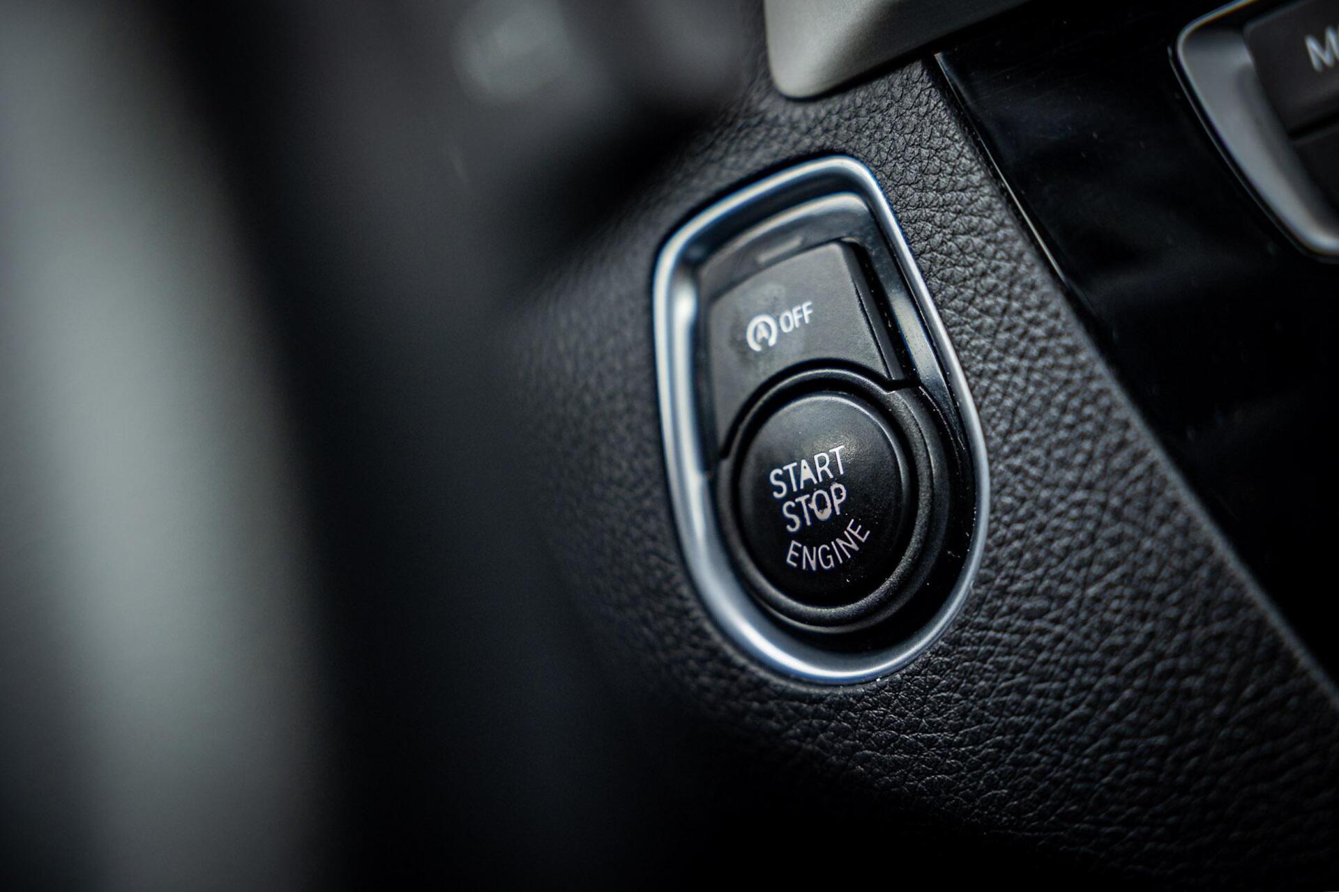 Foto van BMW 118i