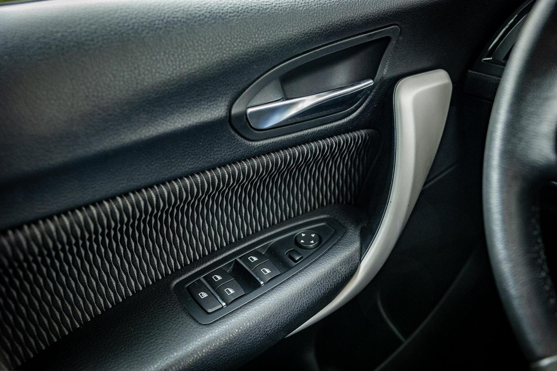 Foto van BMW 118i