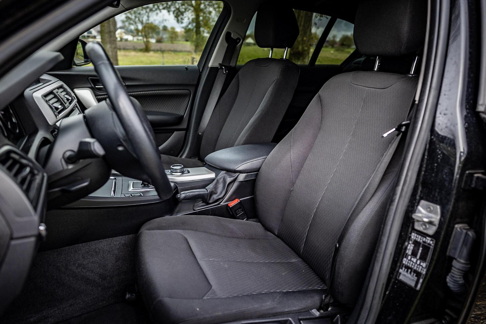 Foto van BMW 118i