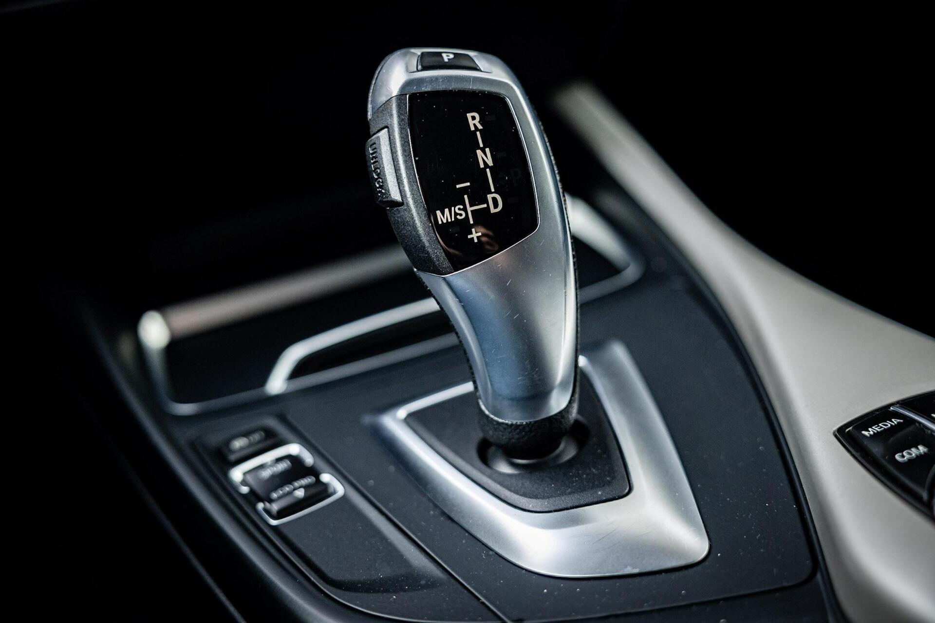 Foto van BMW 118i