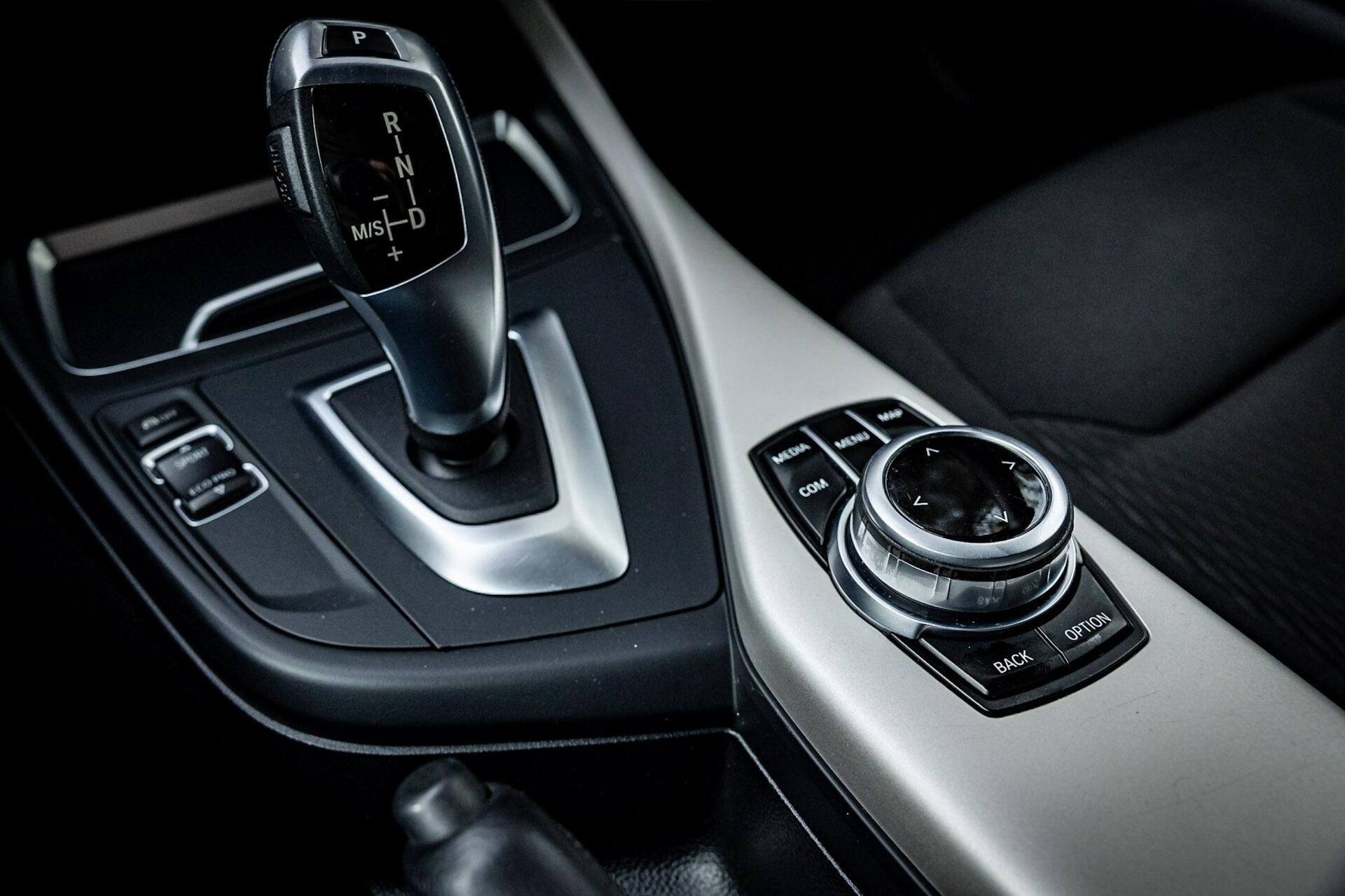 Foto van BMW 118i