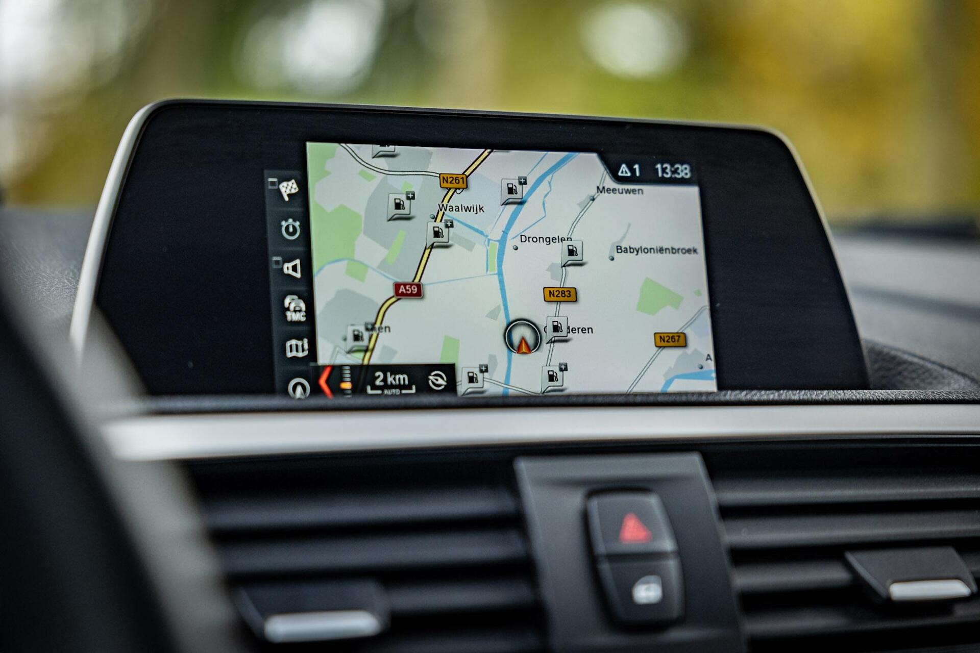Foto van BMW 118i