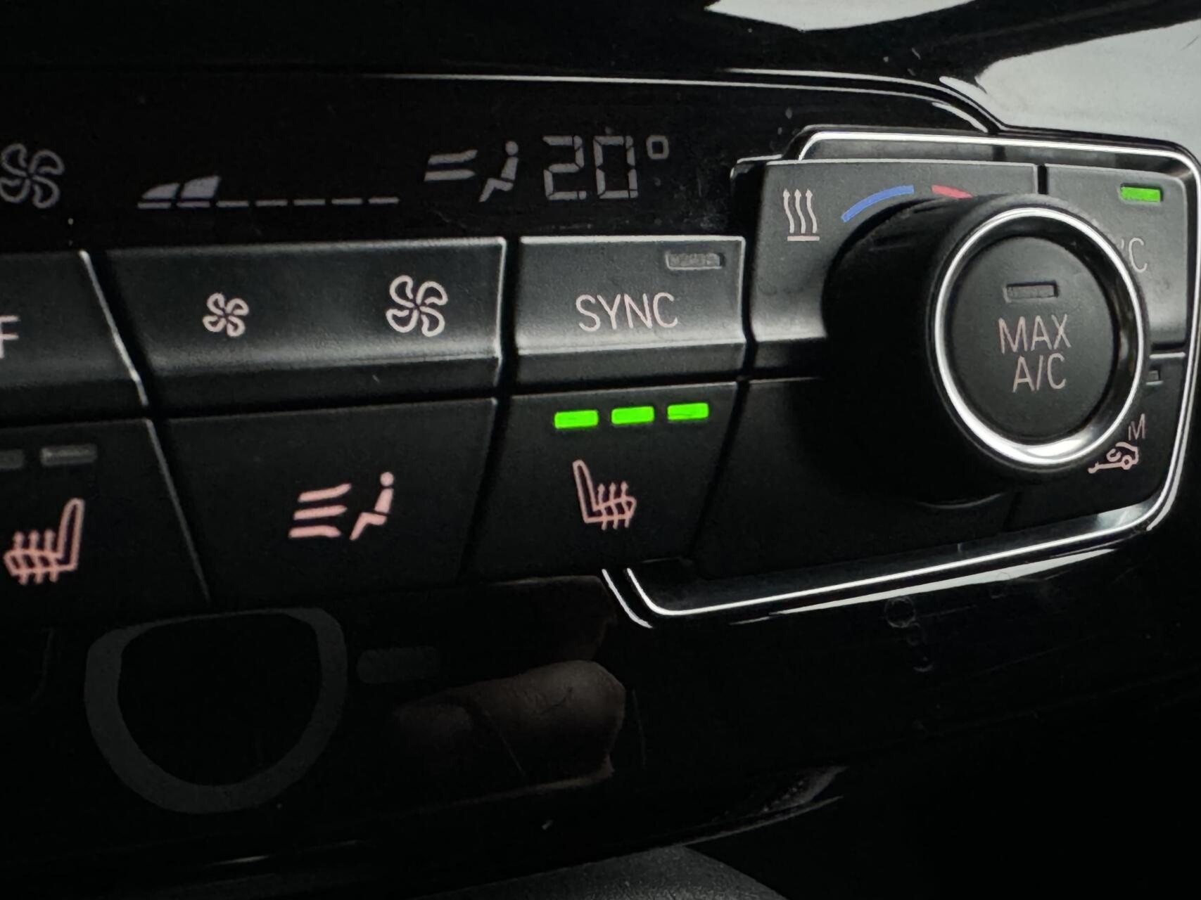Foto van BMW X1 Sdrive18i