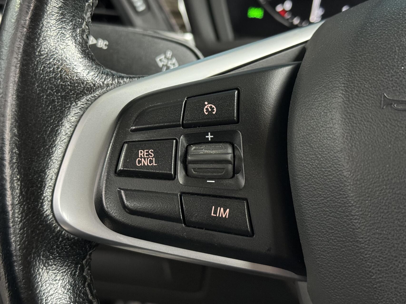 Foto van BMW X1 Sdrive18i