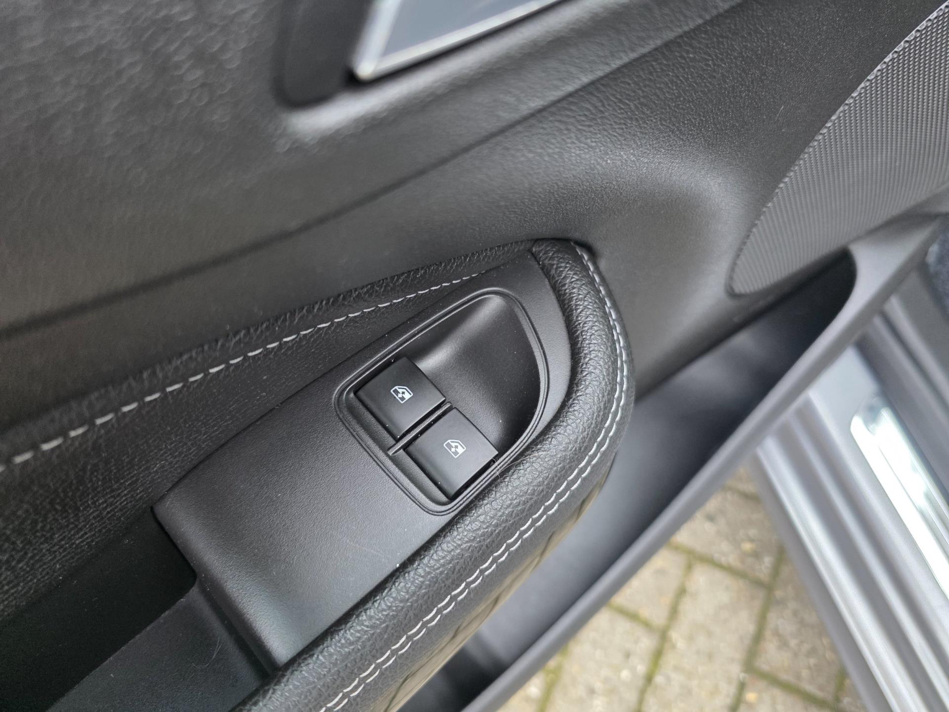 Foto van Opel Adam
