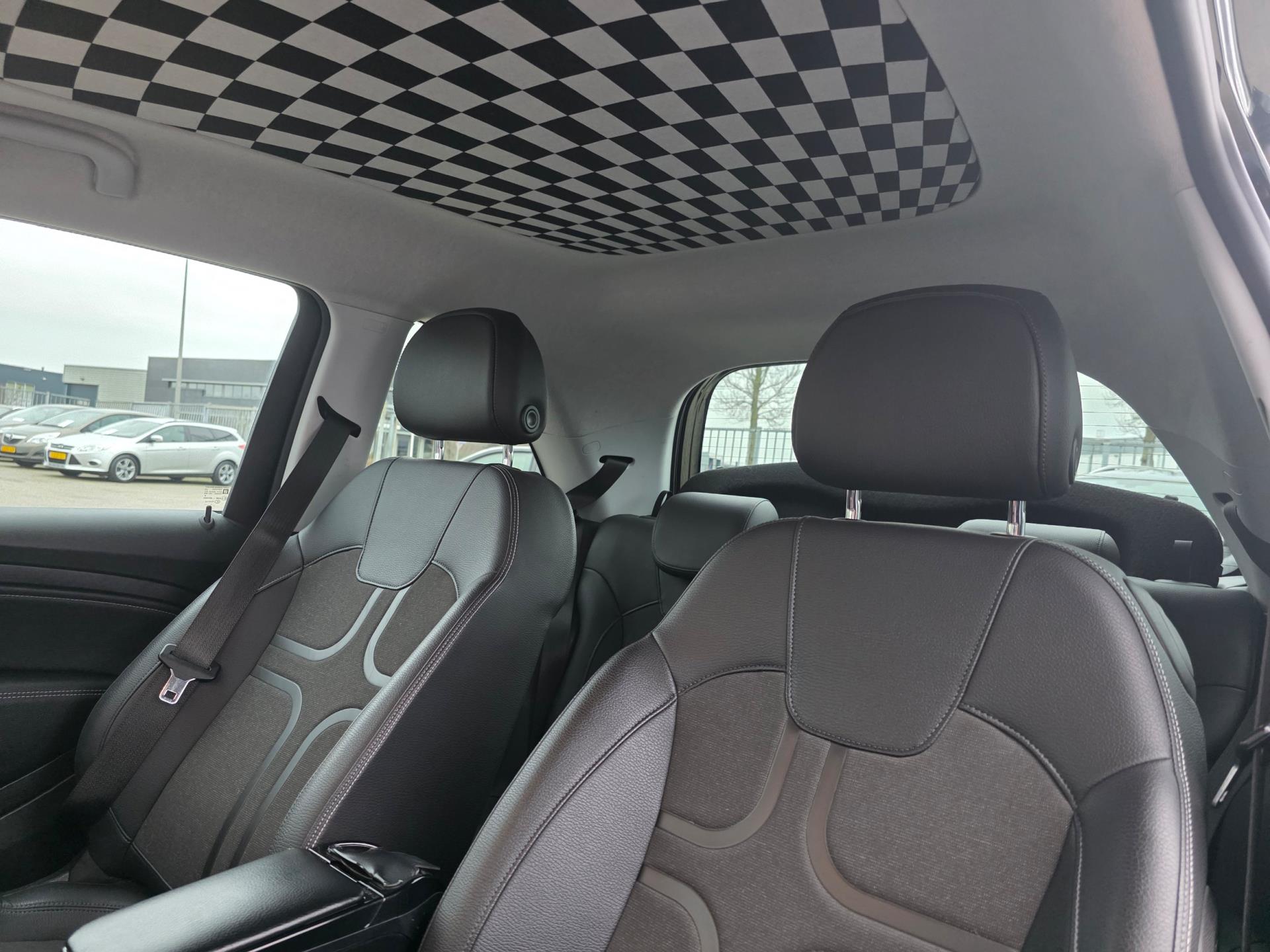 Foto van Opel Adam