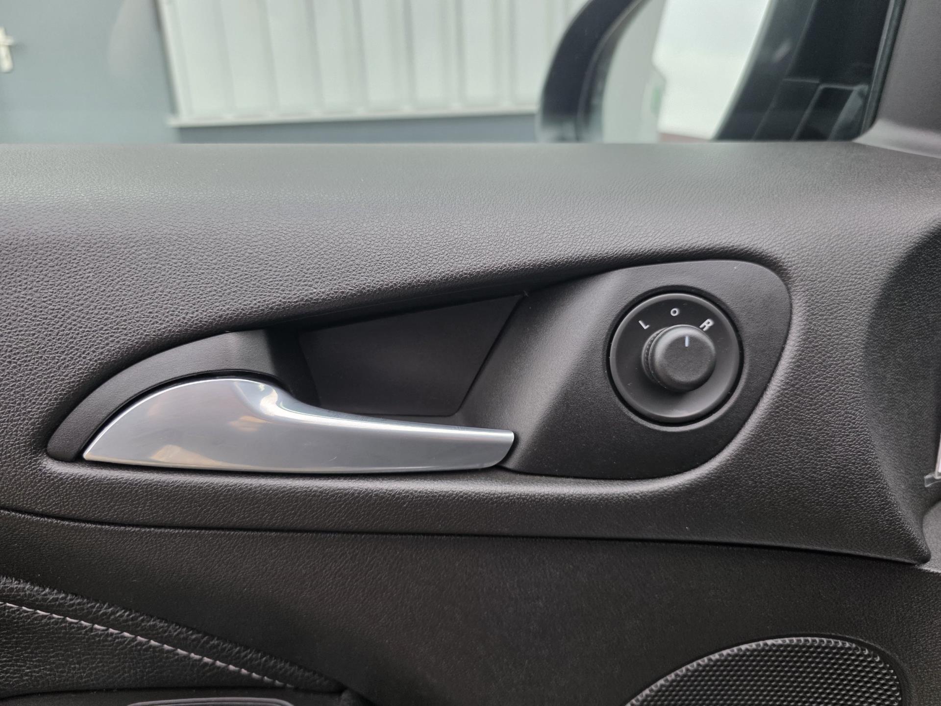 Foto van Opel Adam