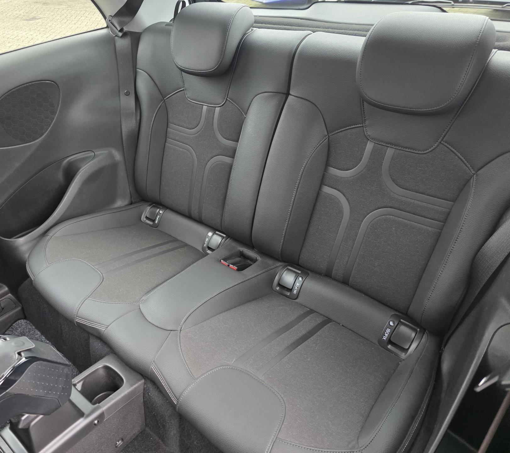 Foto van Opel Adam