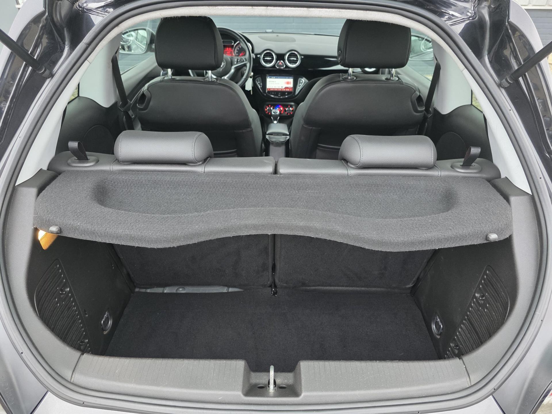 Foto van Opel Adam