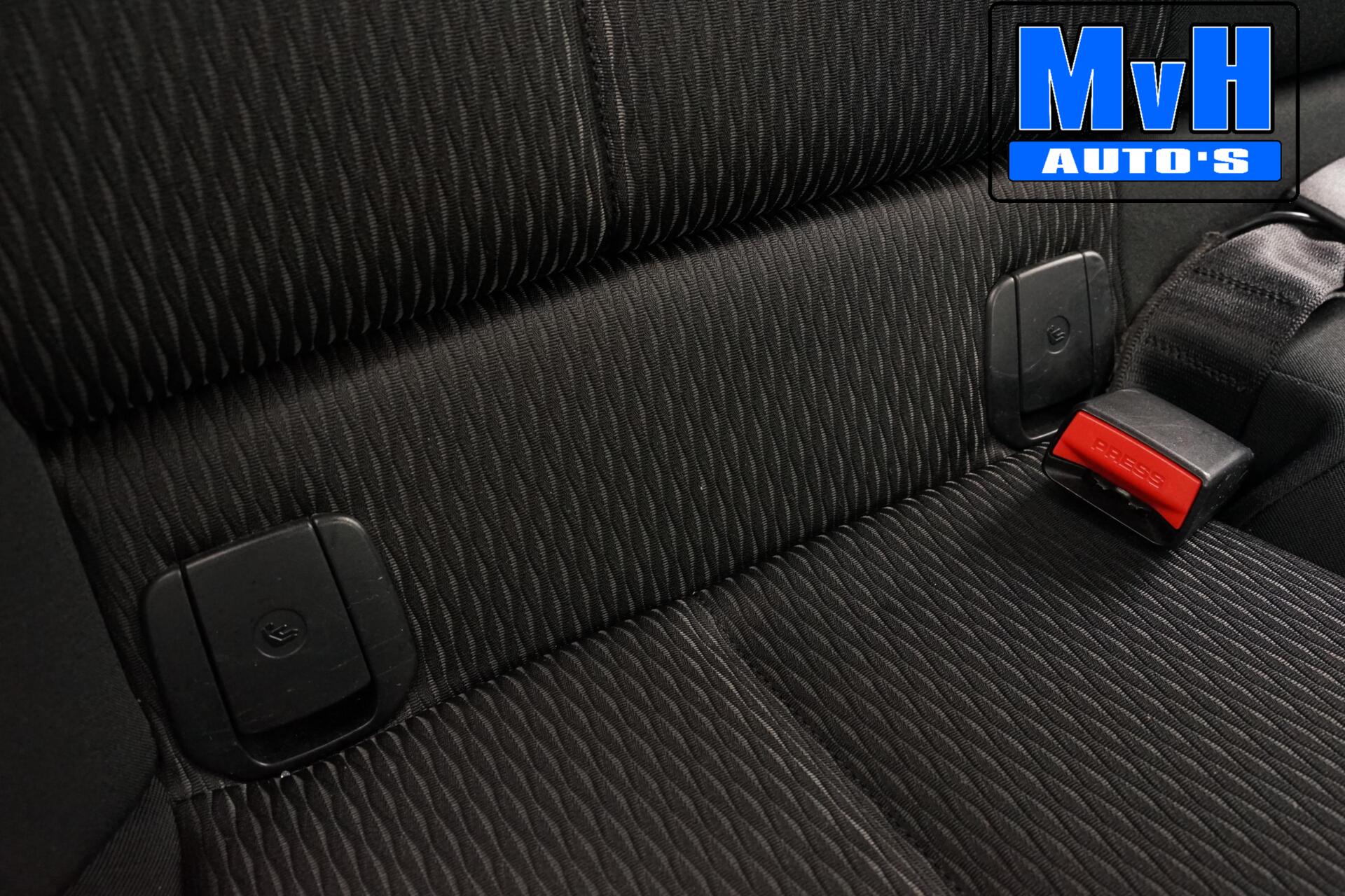 Foto van BMW 116i