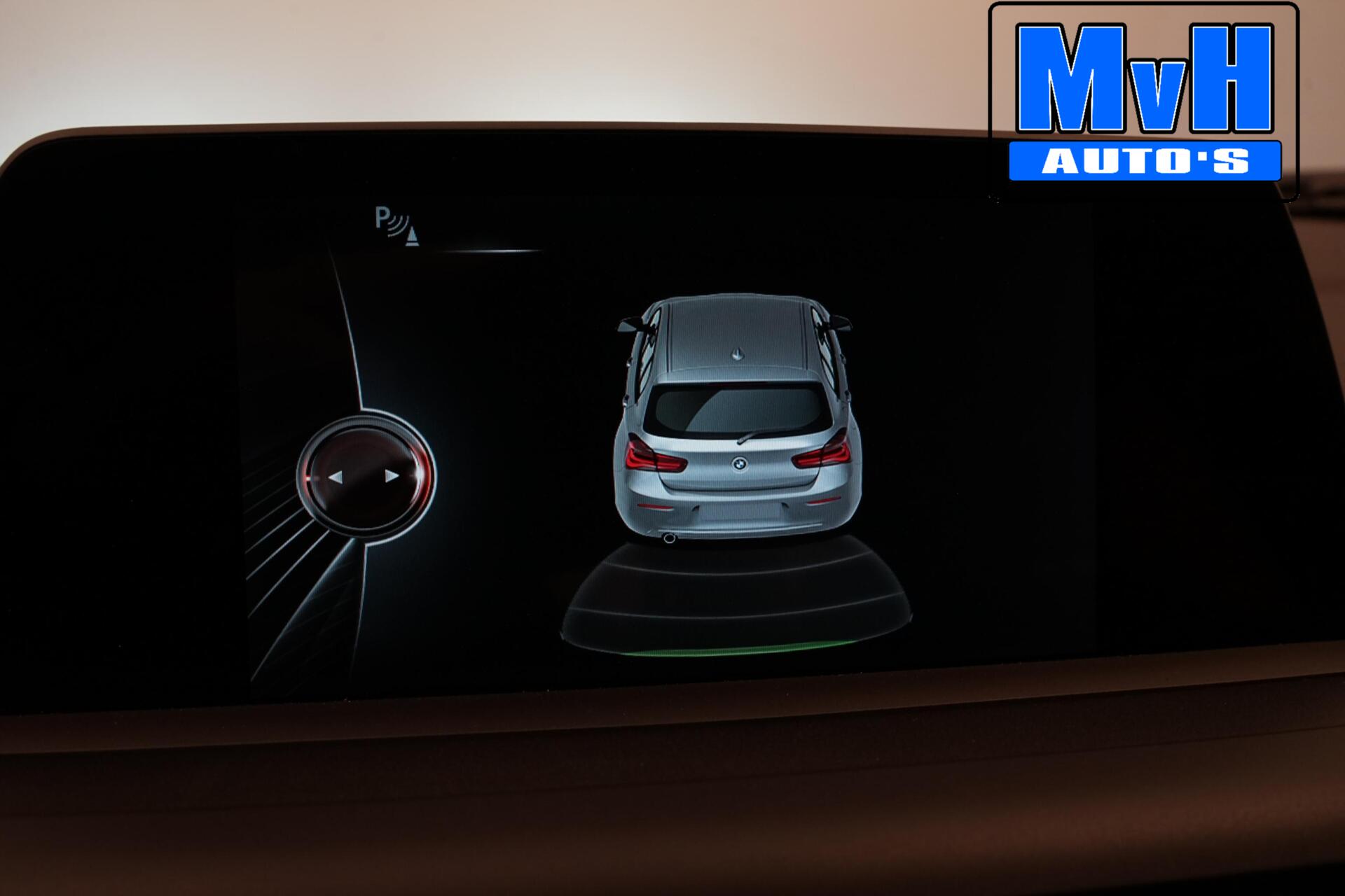 Foto van BMW 116i