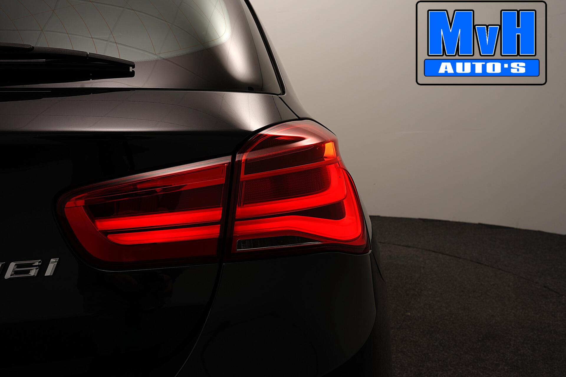 Foto van BMW 116i