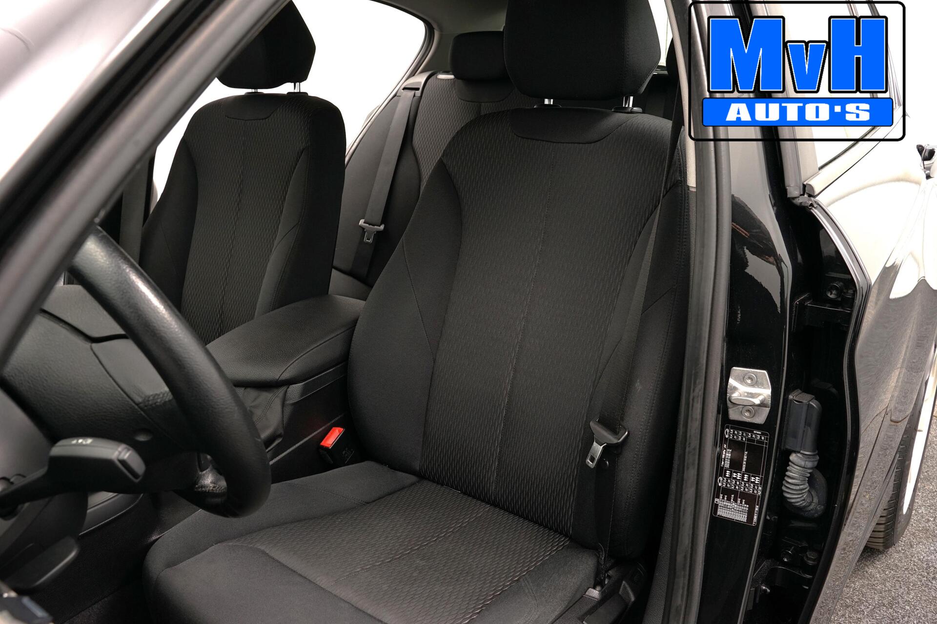 Foto van BMW 116i