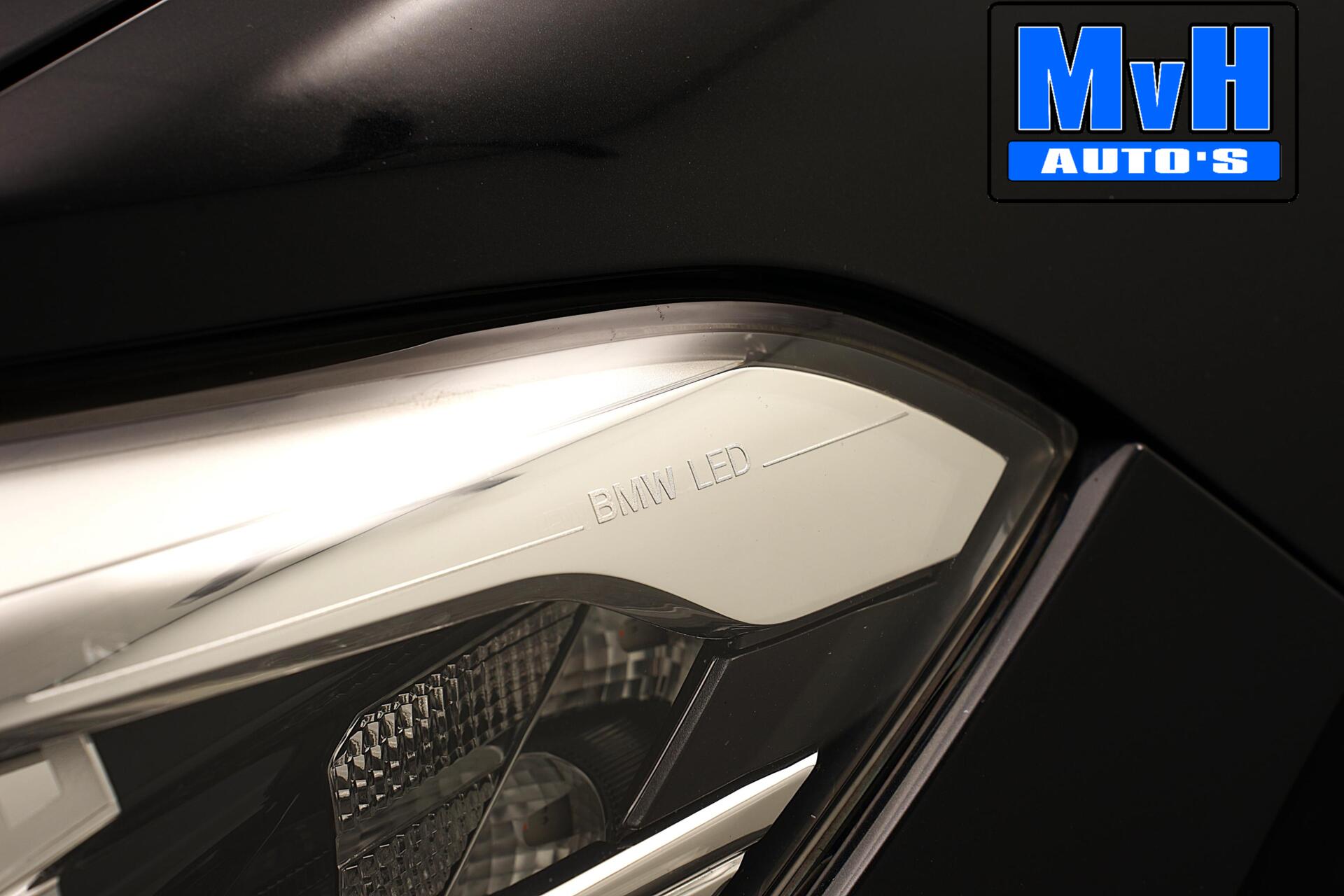 Foto van BMW 116i