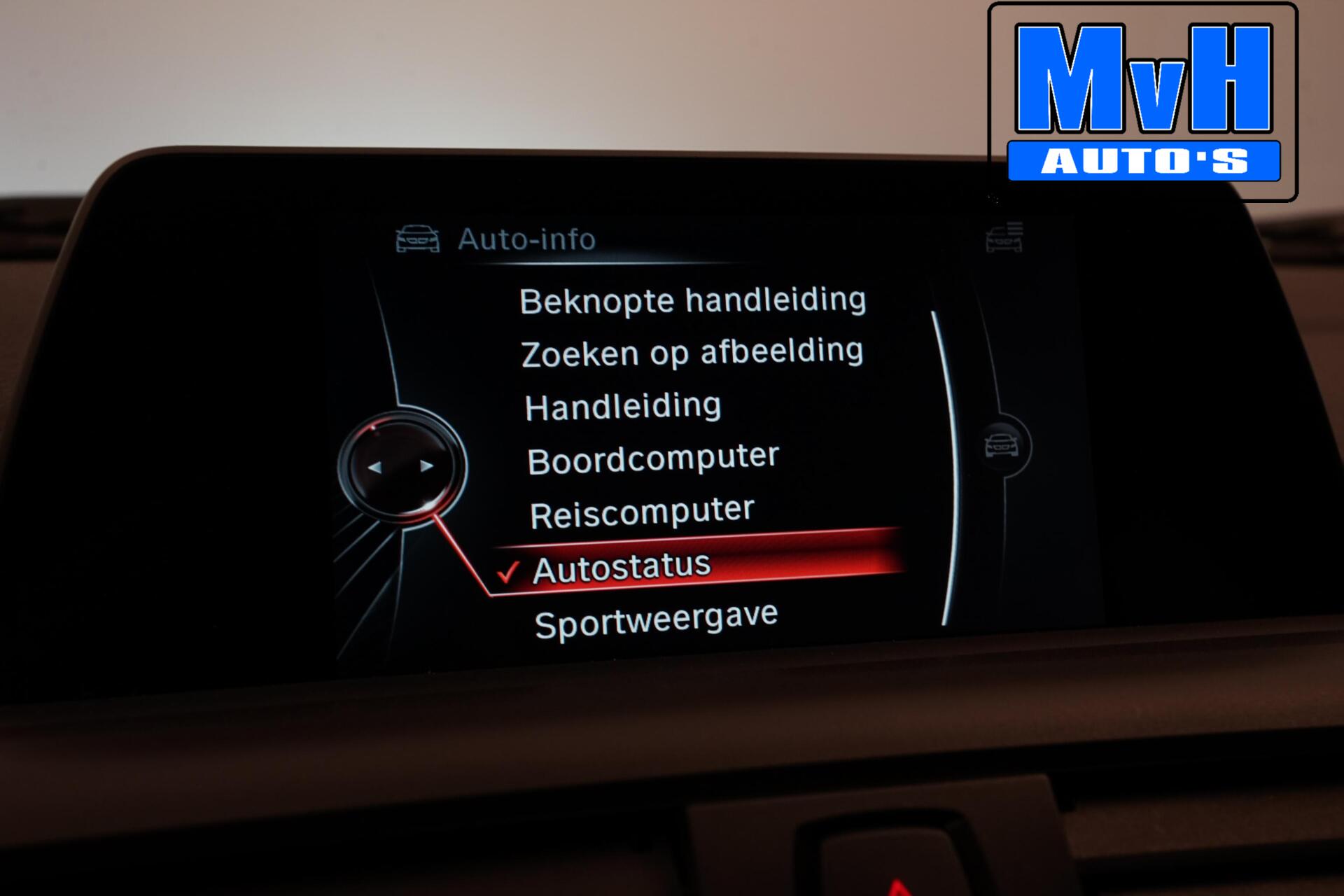 Foto van BMW 116i