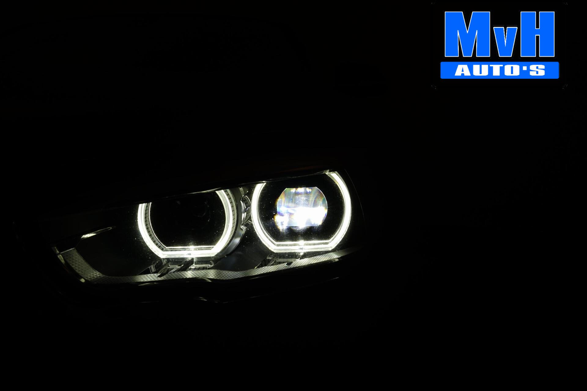 Foto van BMW 116i