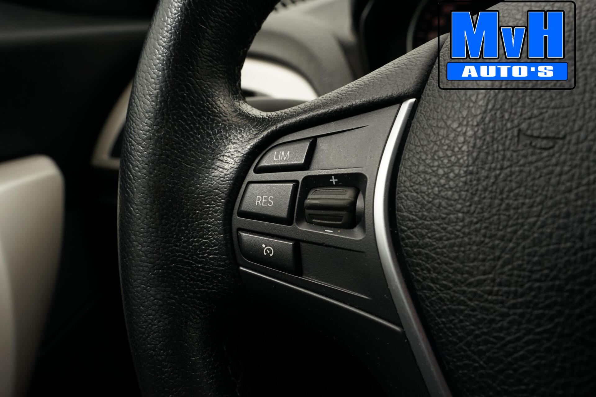 Foto van BMW 116i
