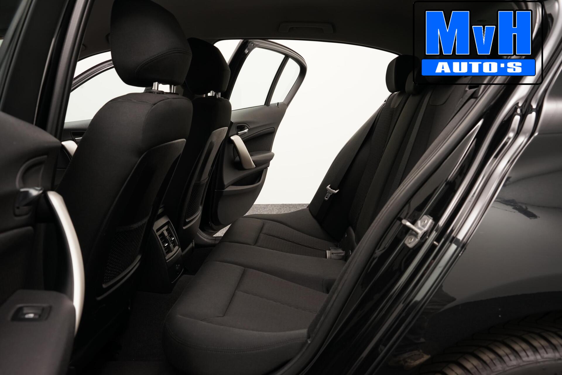 Foto van BMW 116i
