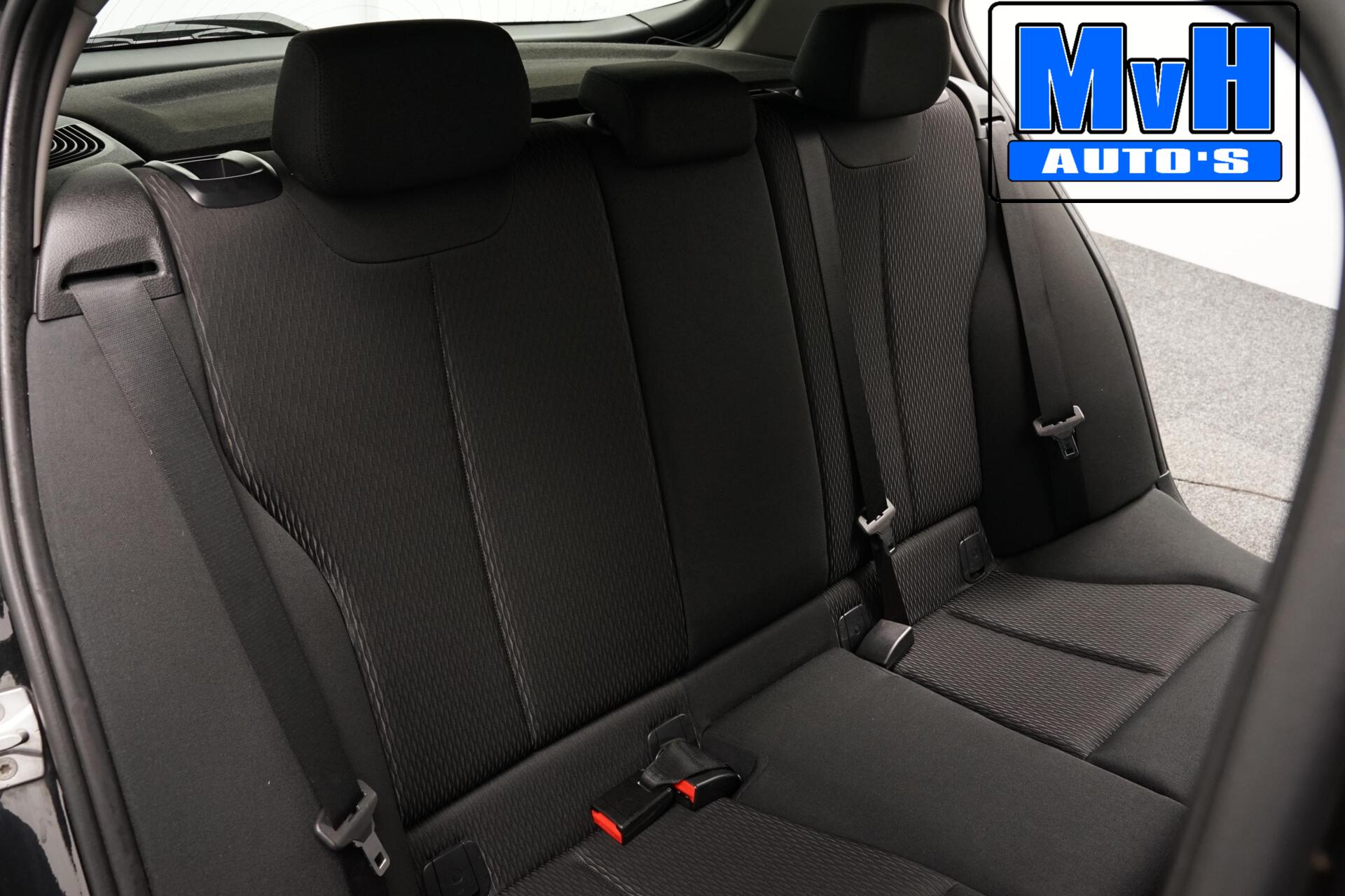 Foto van BMW 116i