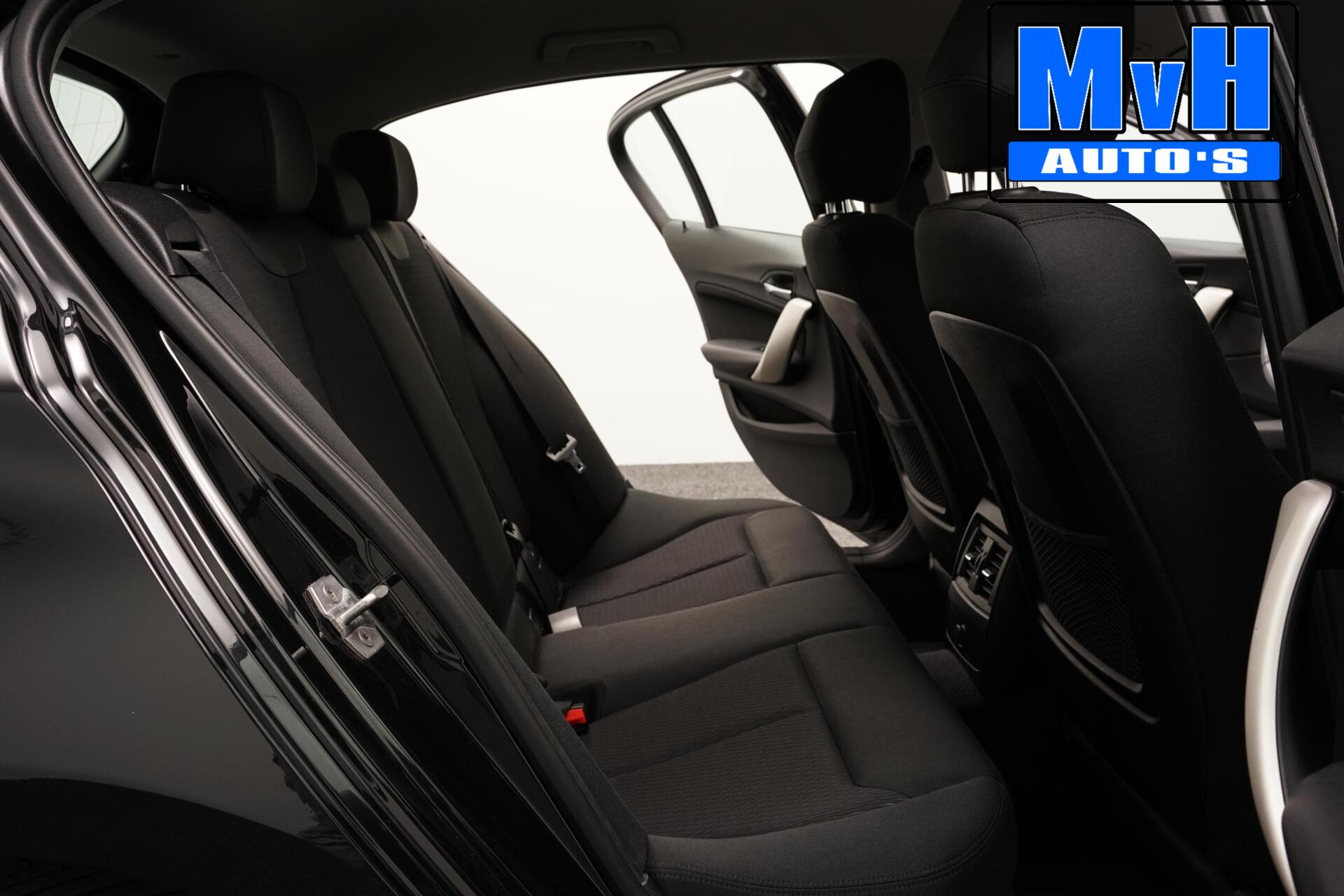 Foto van BMW 116i