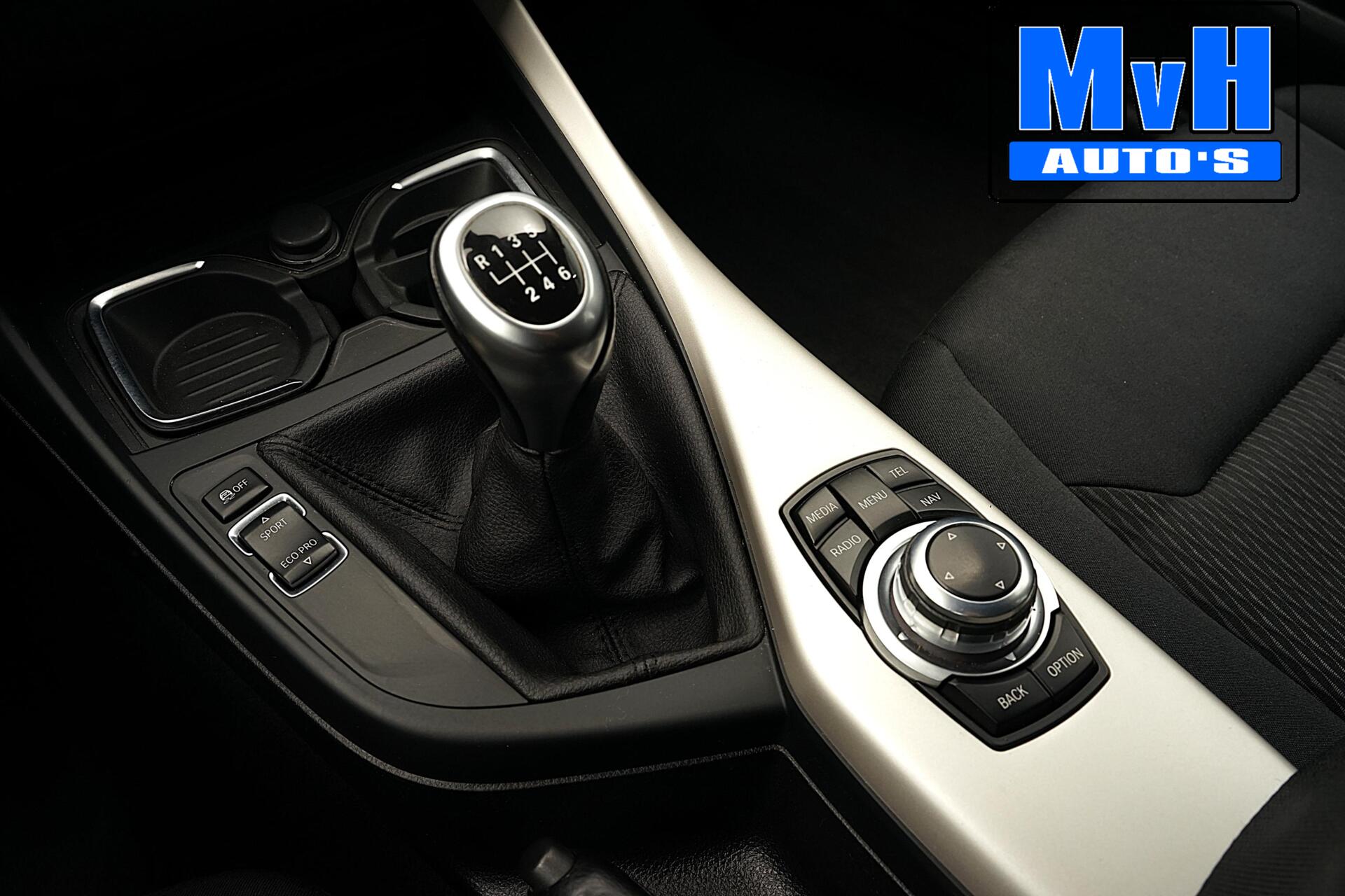 Foto van BMW 116i