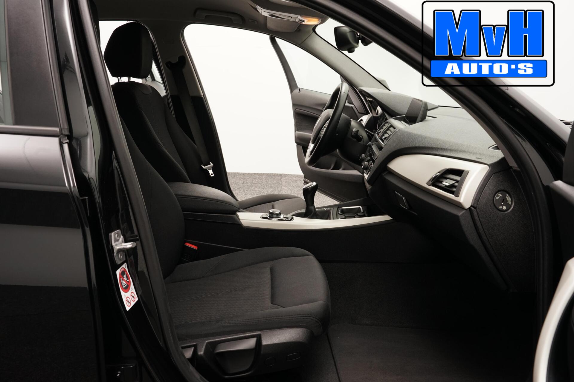 Foto van BMW 116i