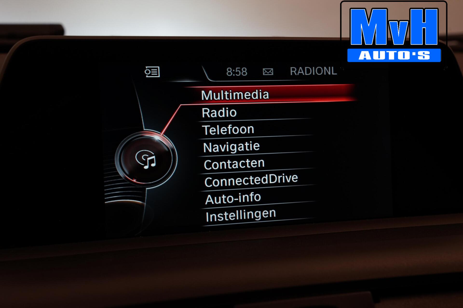 Foto van BMW 116i