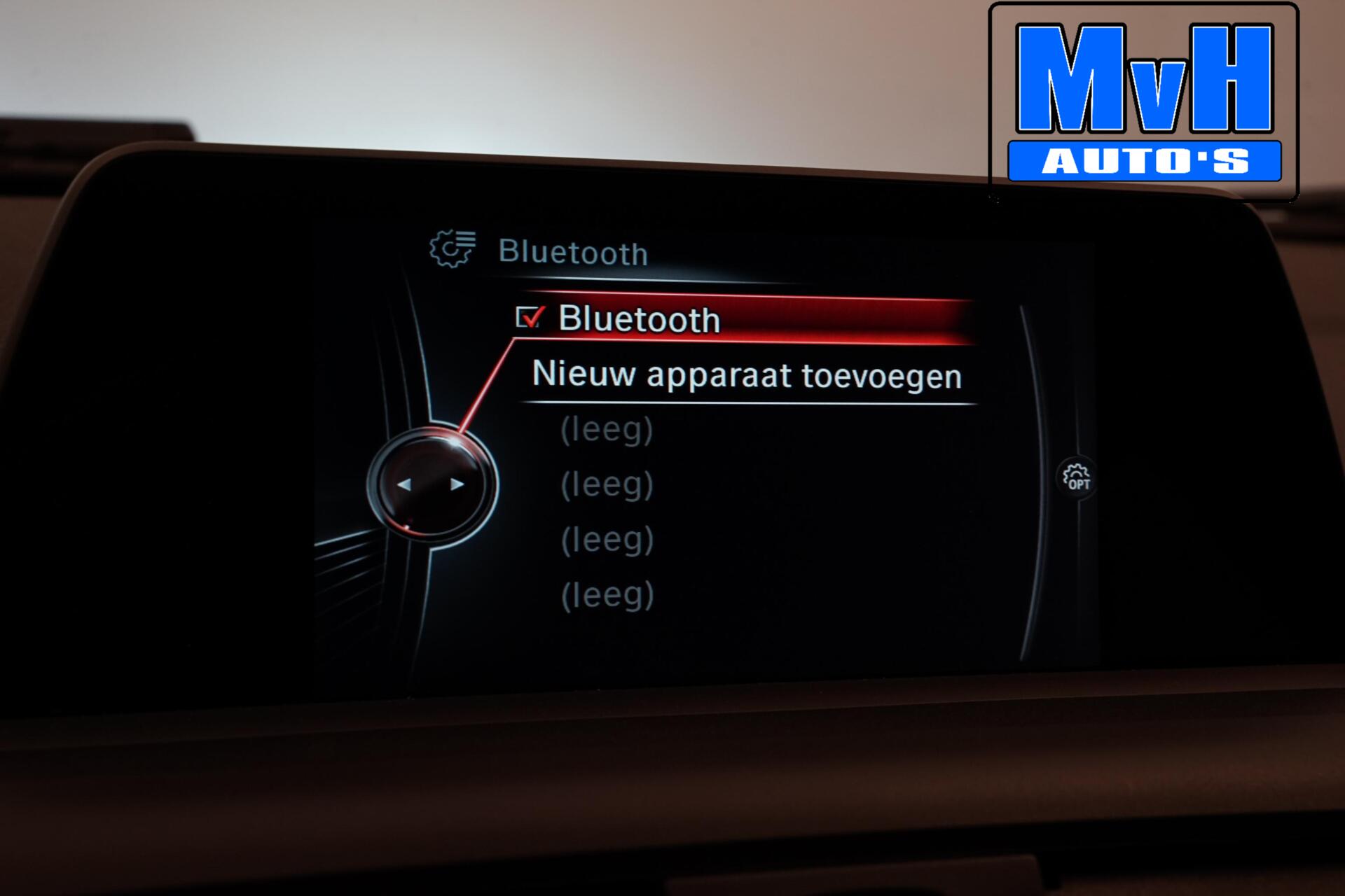 Foto van BMW 116i