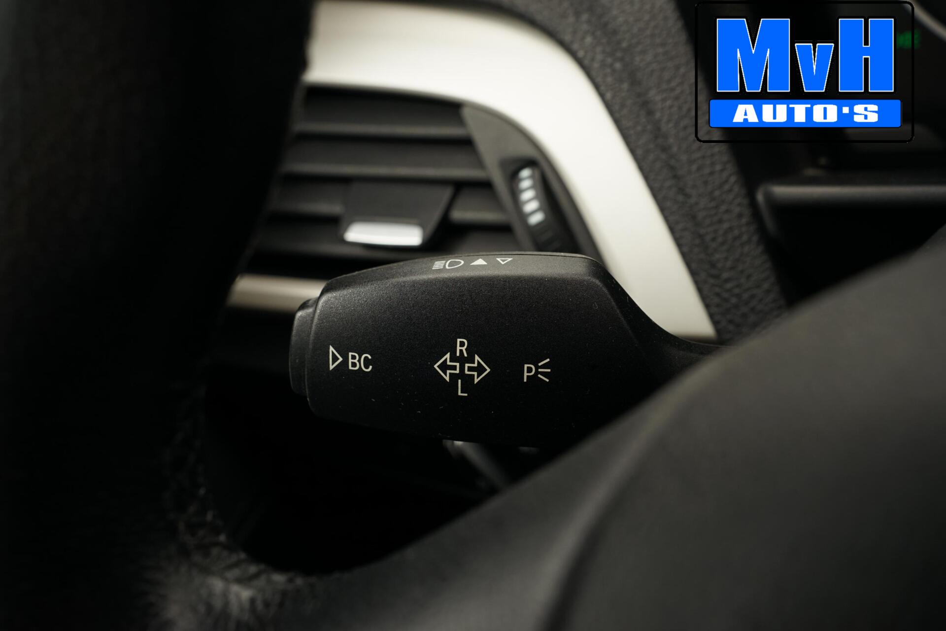 Foto van BMW 116i