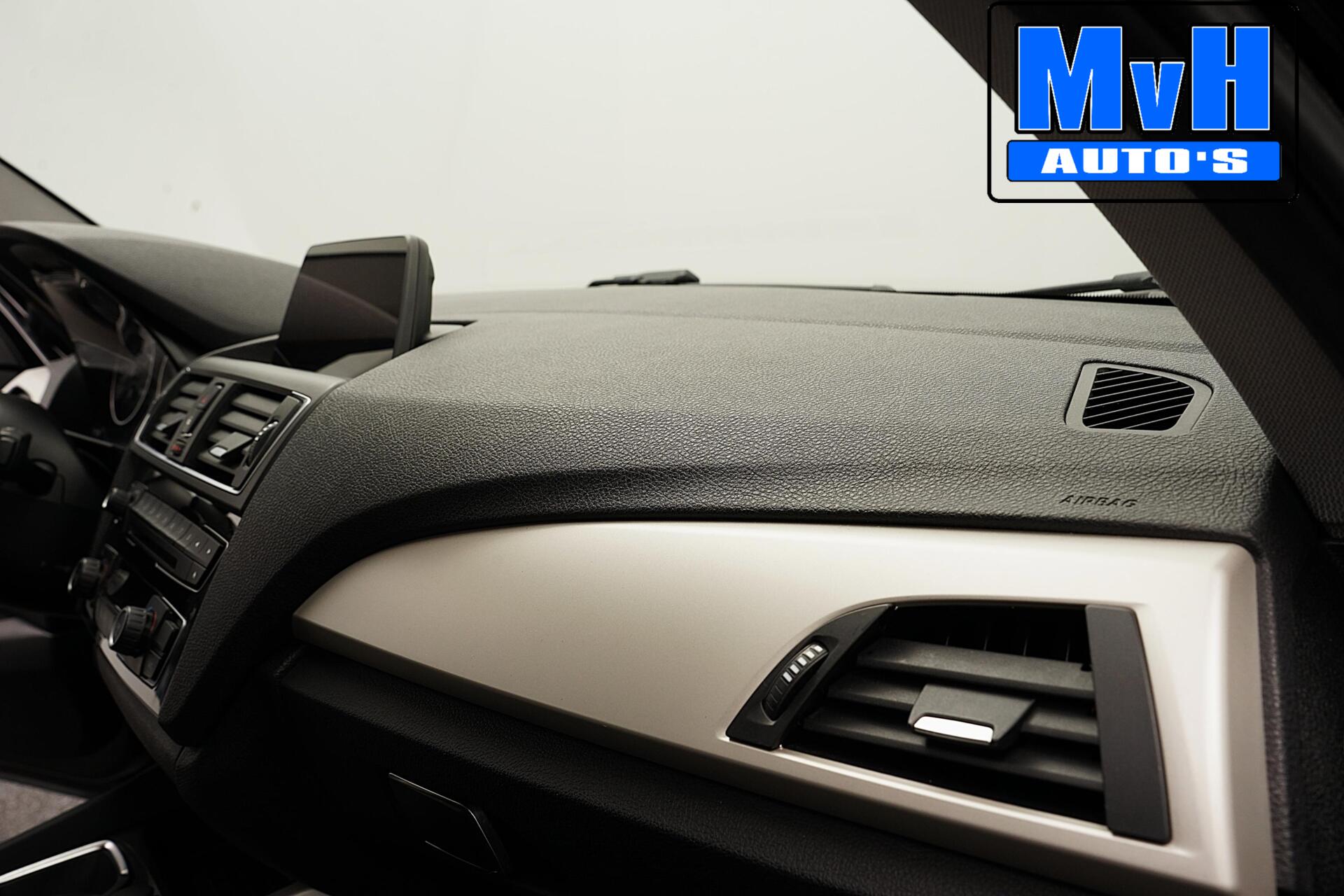Foto van BMW 116i