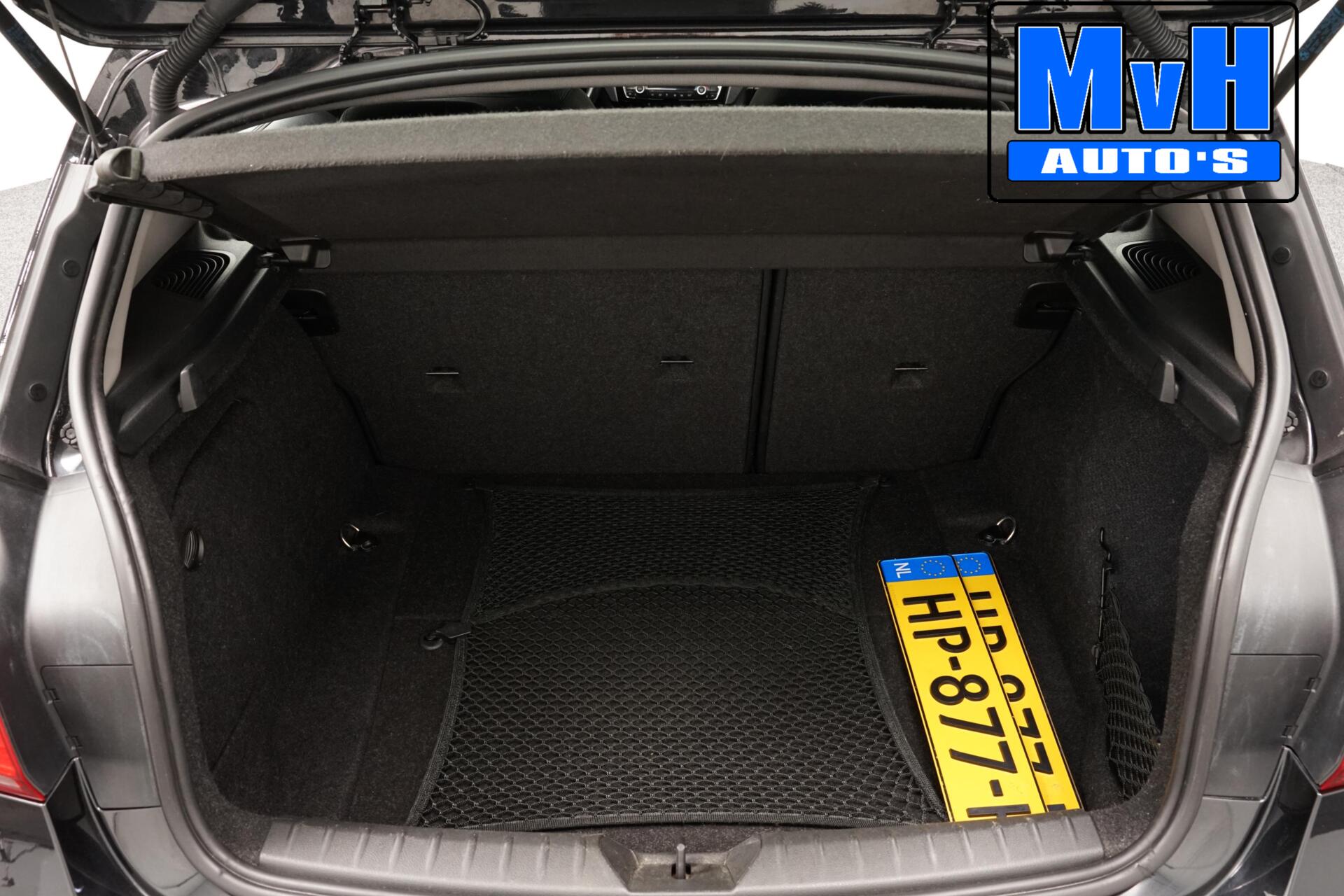 Foto van BMW 116i
