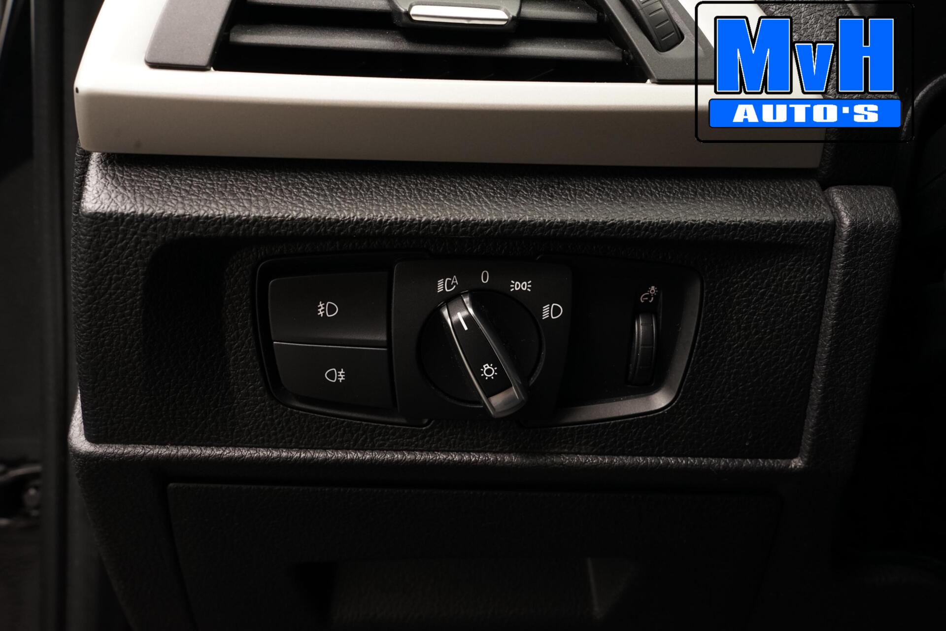 Foto van BMW 116i