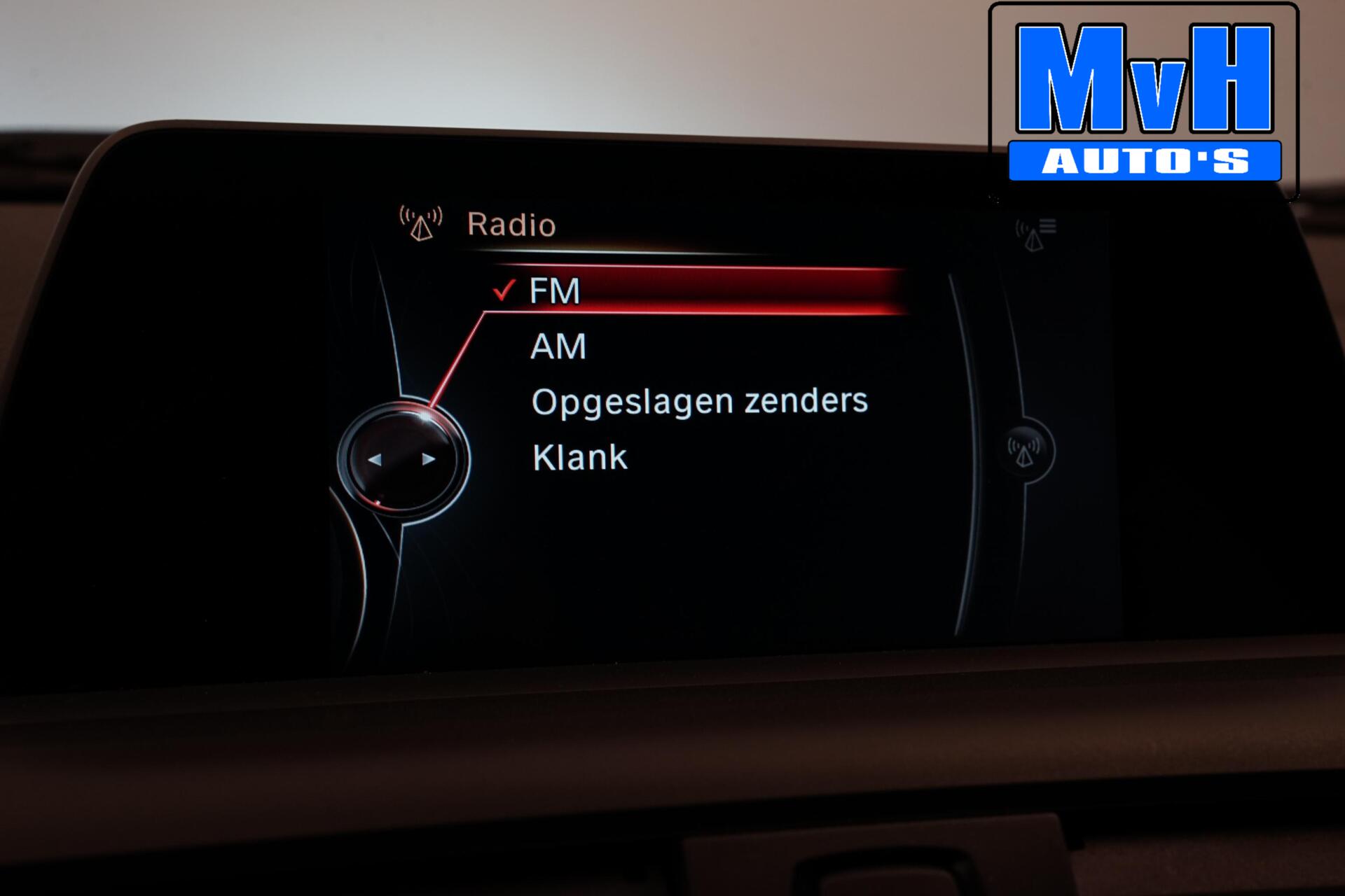 Foto van BMW 116i